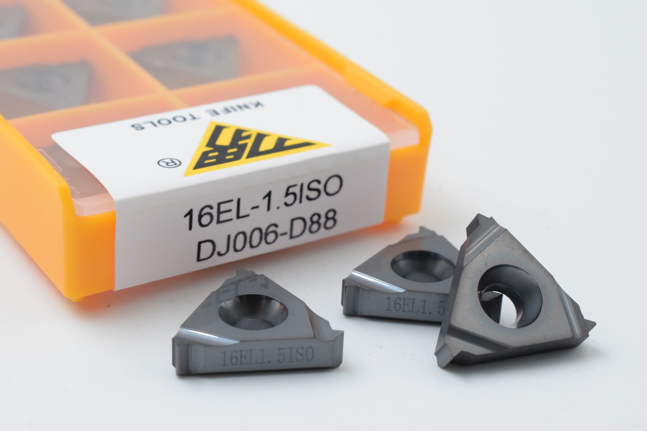 16EL1.5ISO DJ006-D88
