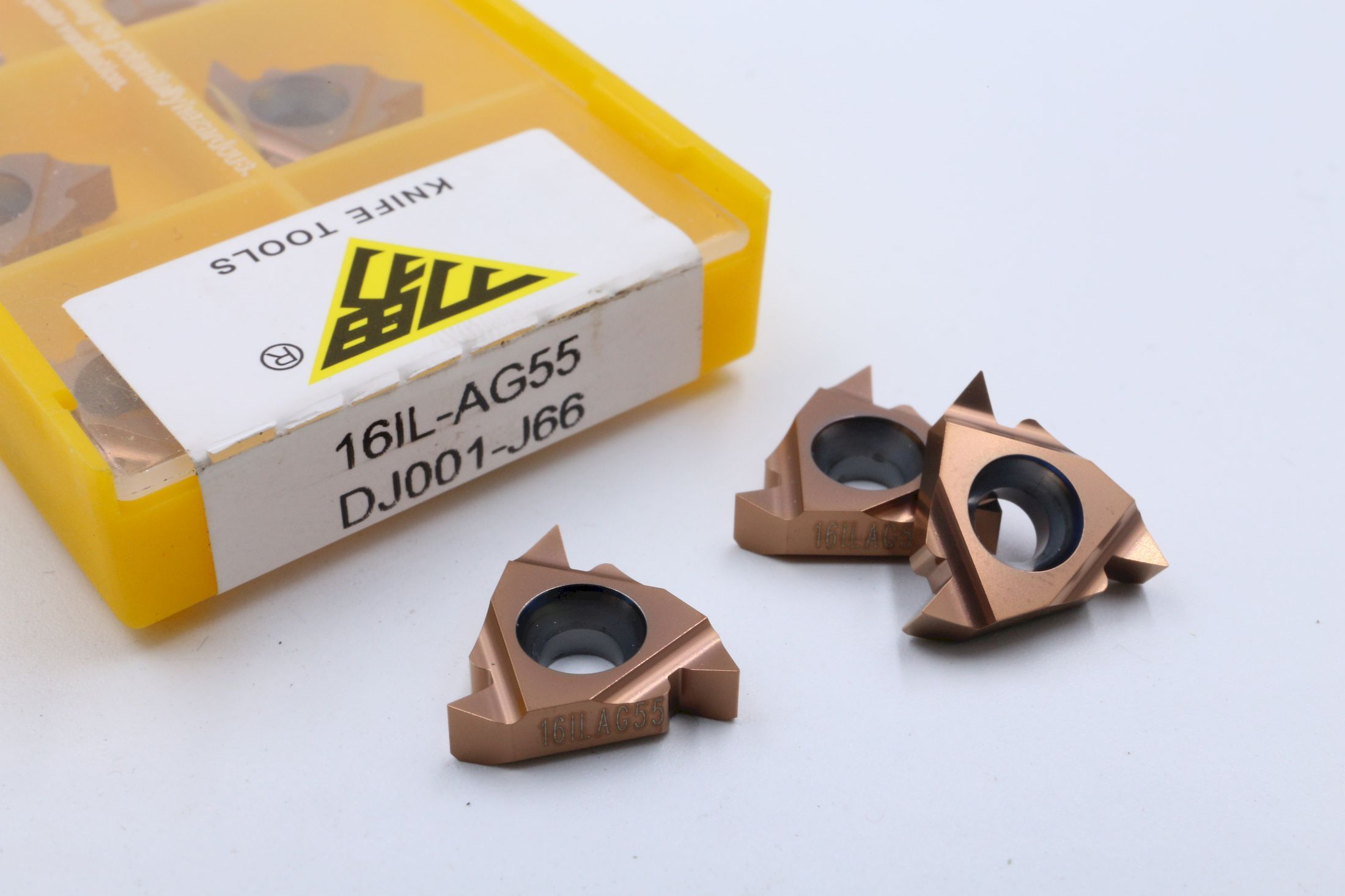 16ILAG55 DJ001-J66