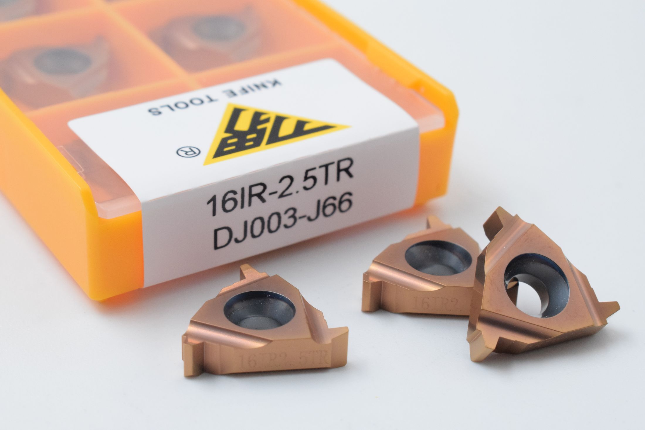 16IR2.5TR DJ003-J66