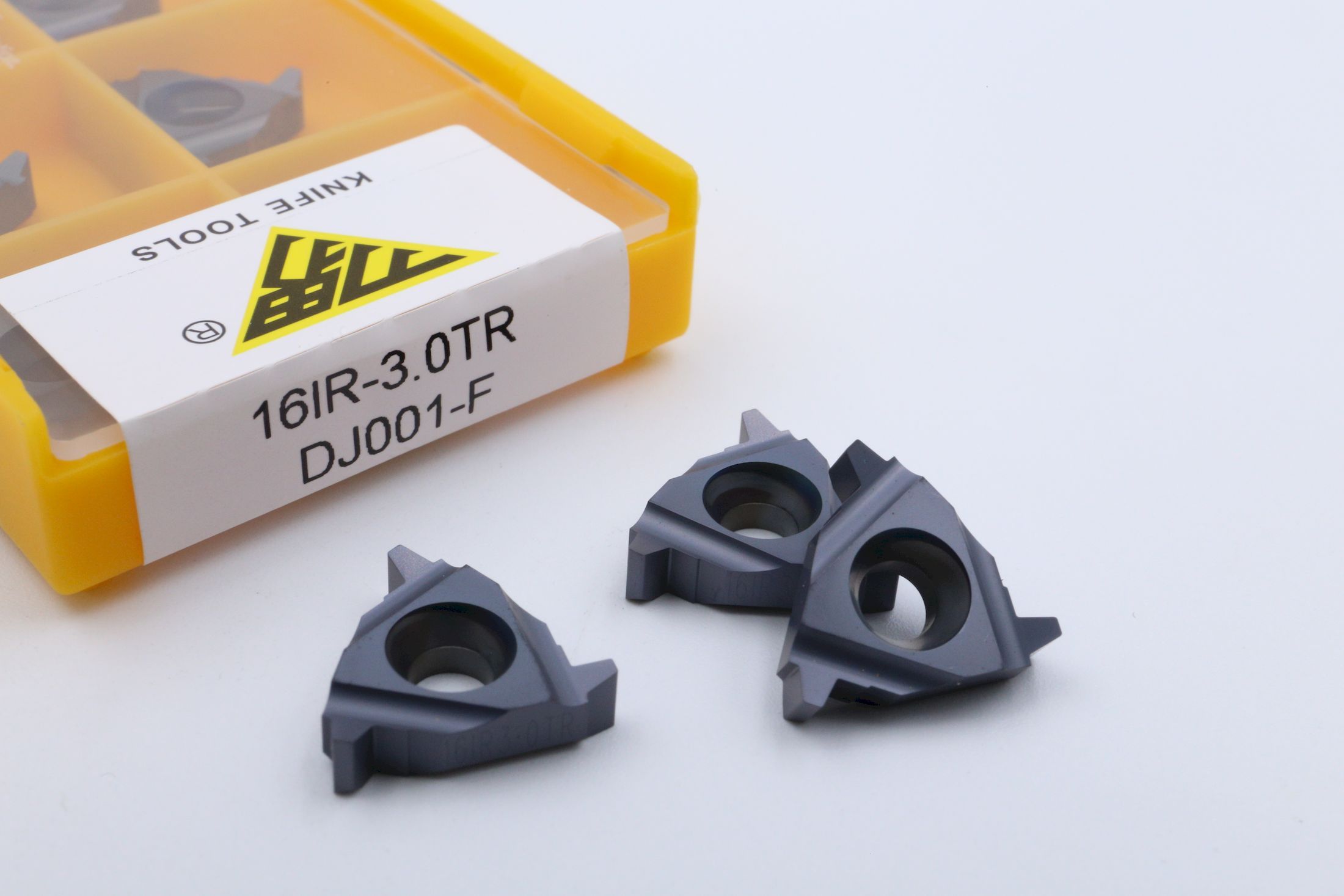 16IR3.0TR DJ001-F