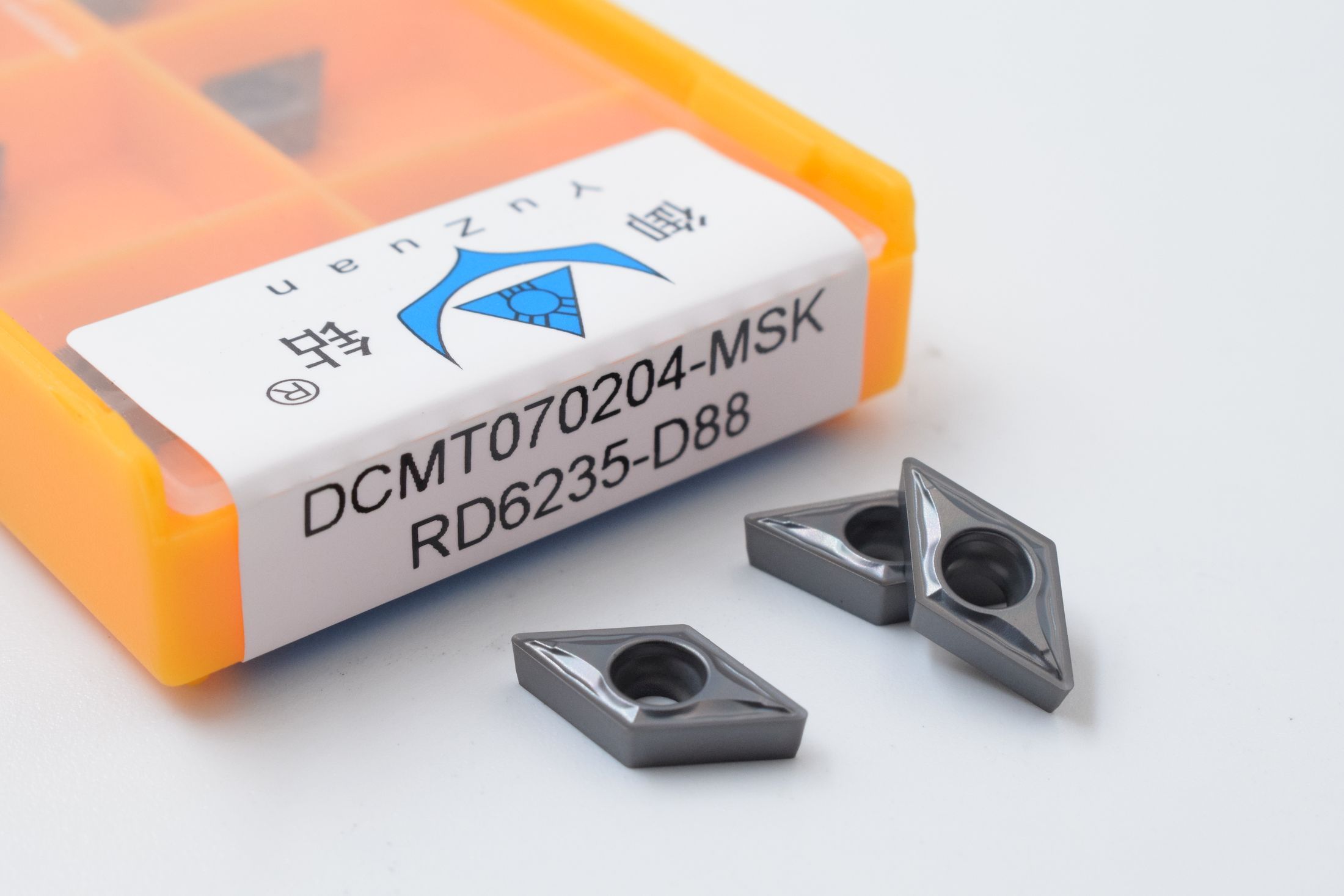 DCMT070204-MSK RD6235-D88