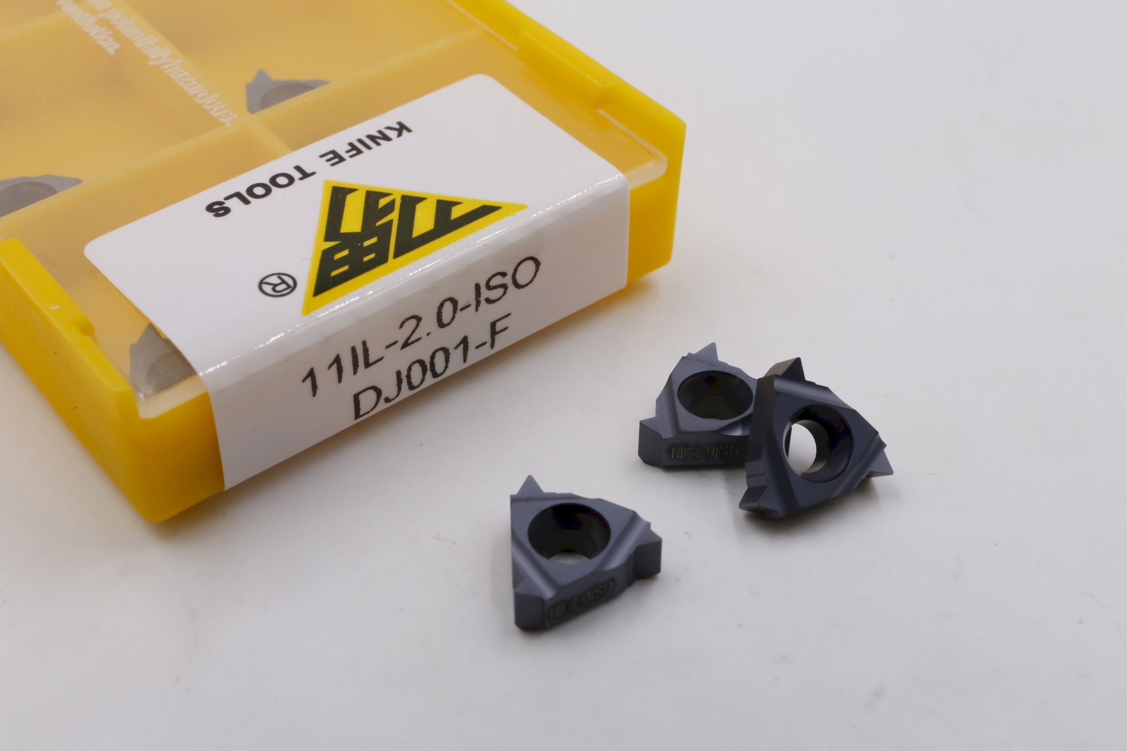 11IL2.0ISO DJ001-F