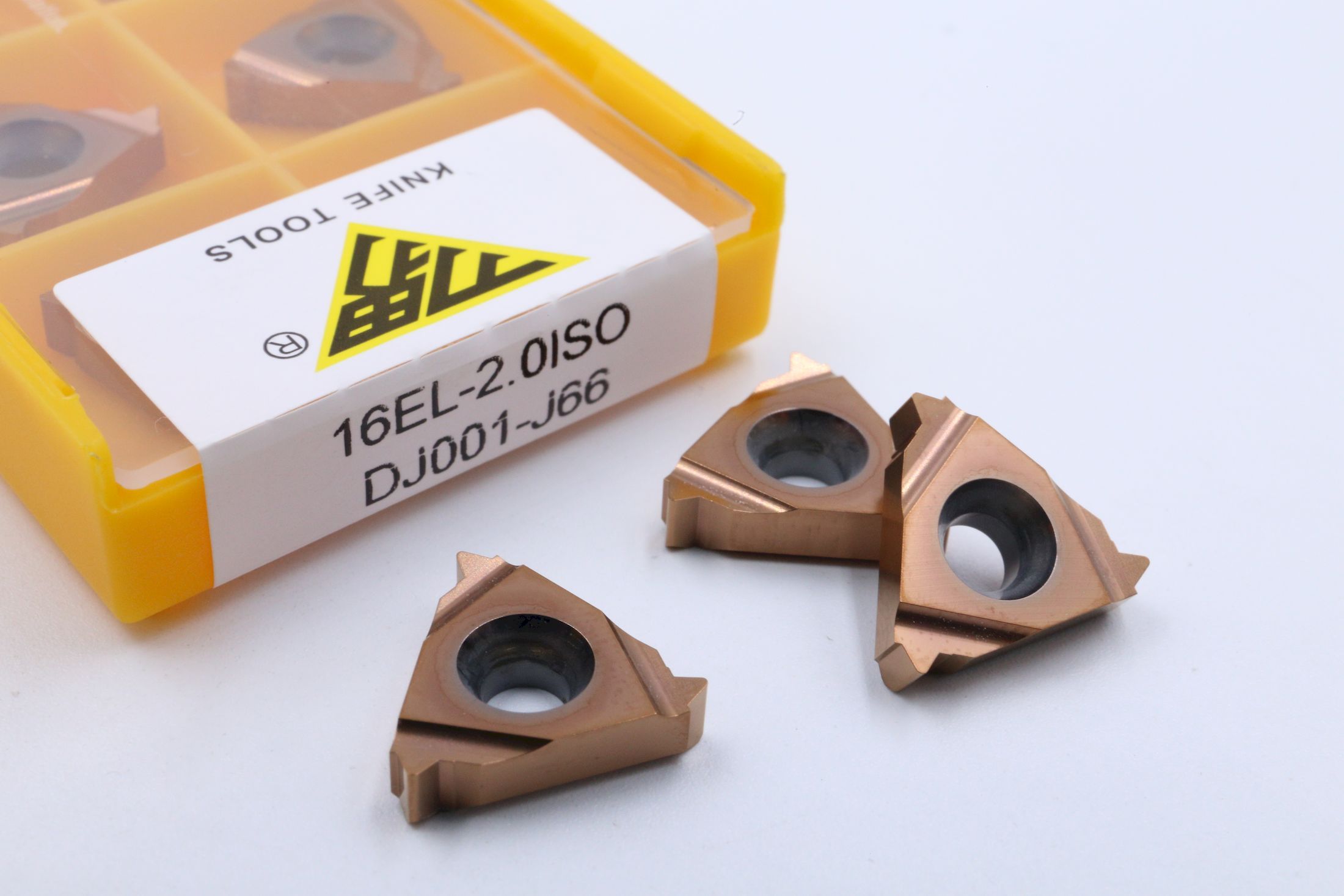 16EL2.0ISO DJ001-J66