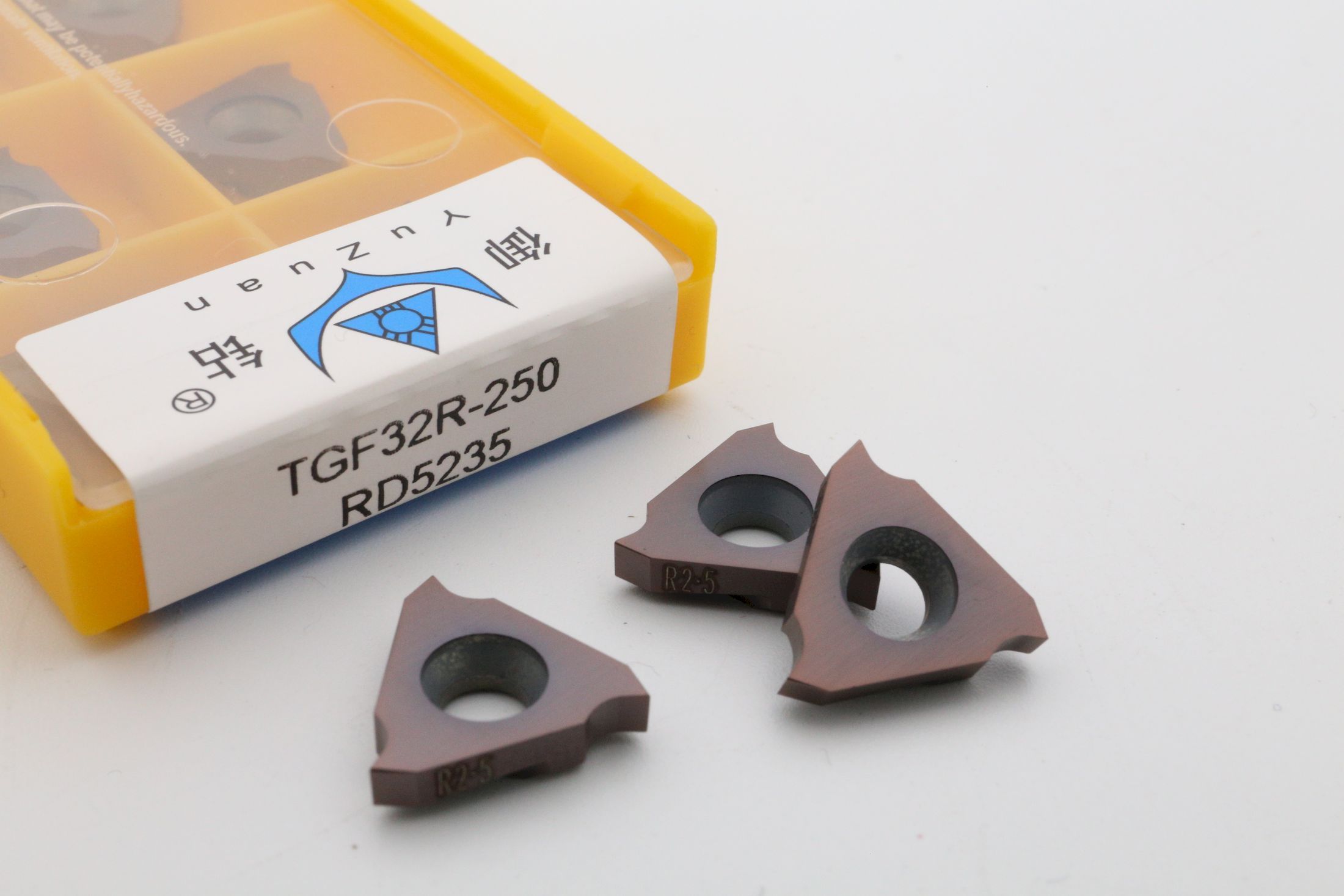 TGF32R-250 RD5235