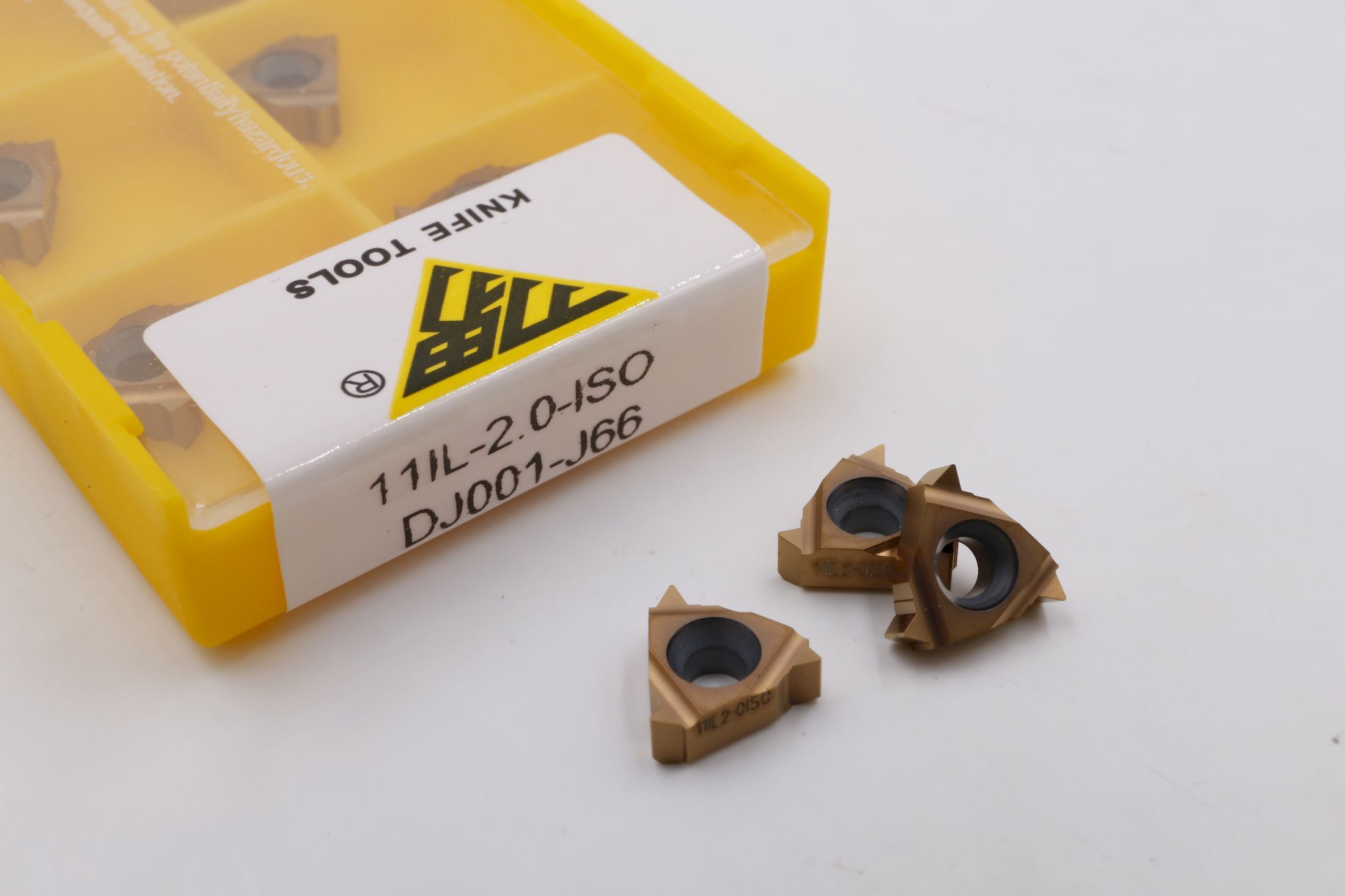 11IL2.0ISO DJ001-J66