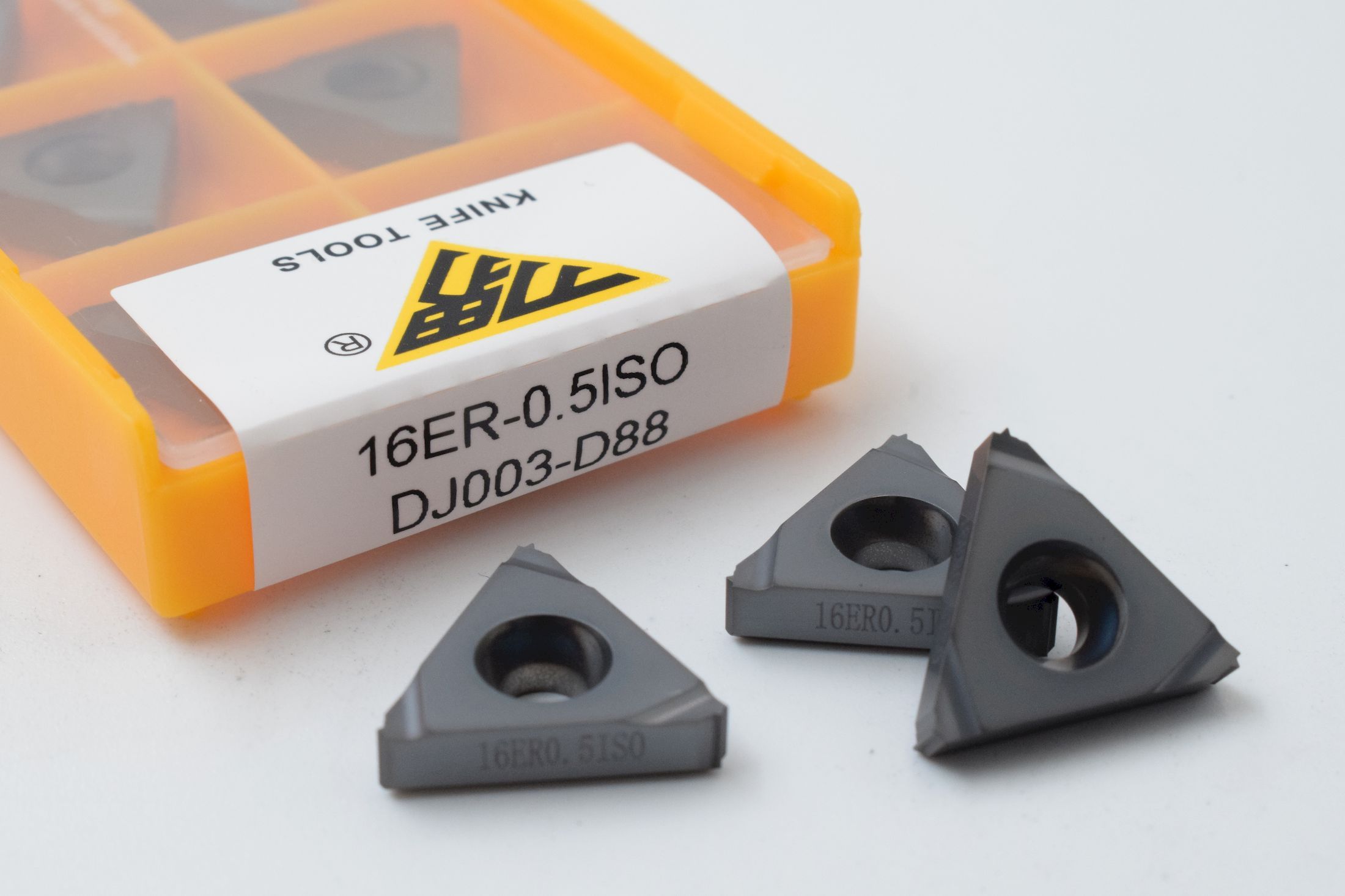 16ER0.5ISO DJ003-D88
