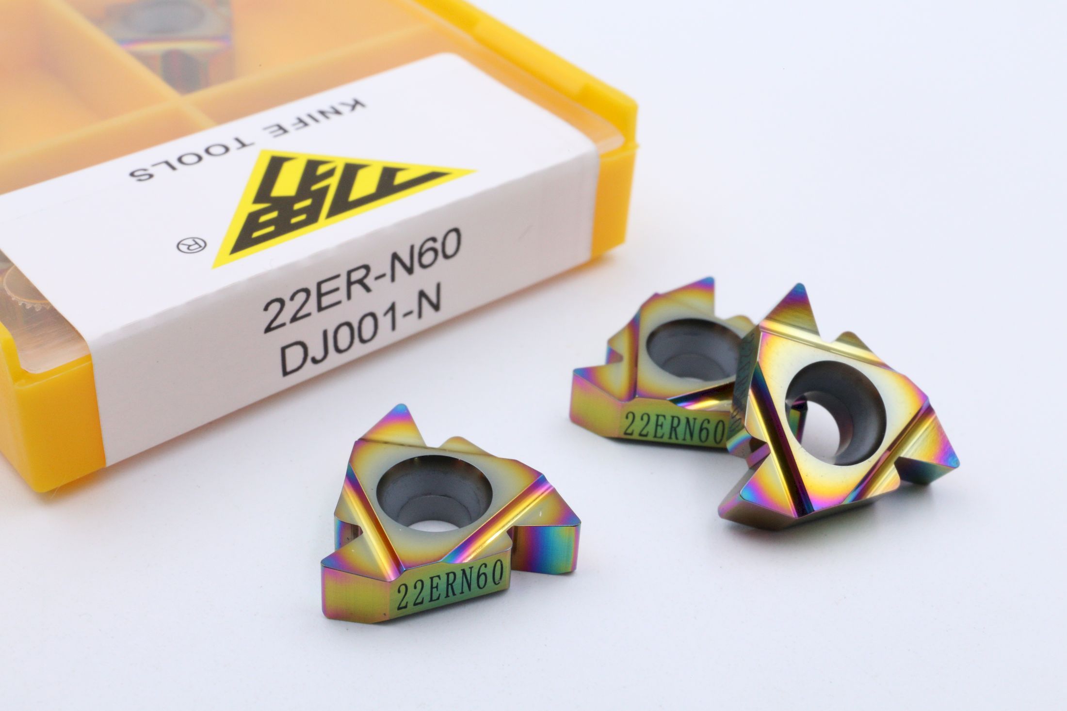 22ERN60 DJ001-N