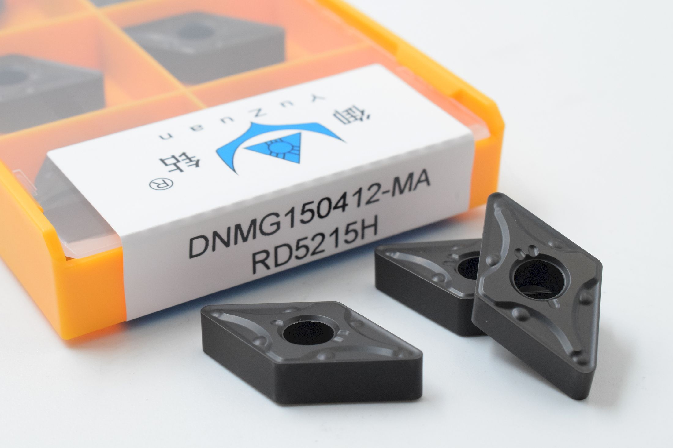 DNMG150412-MA RD5215H