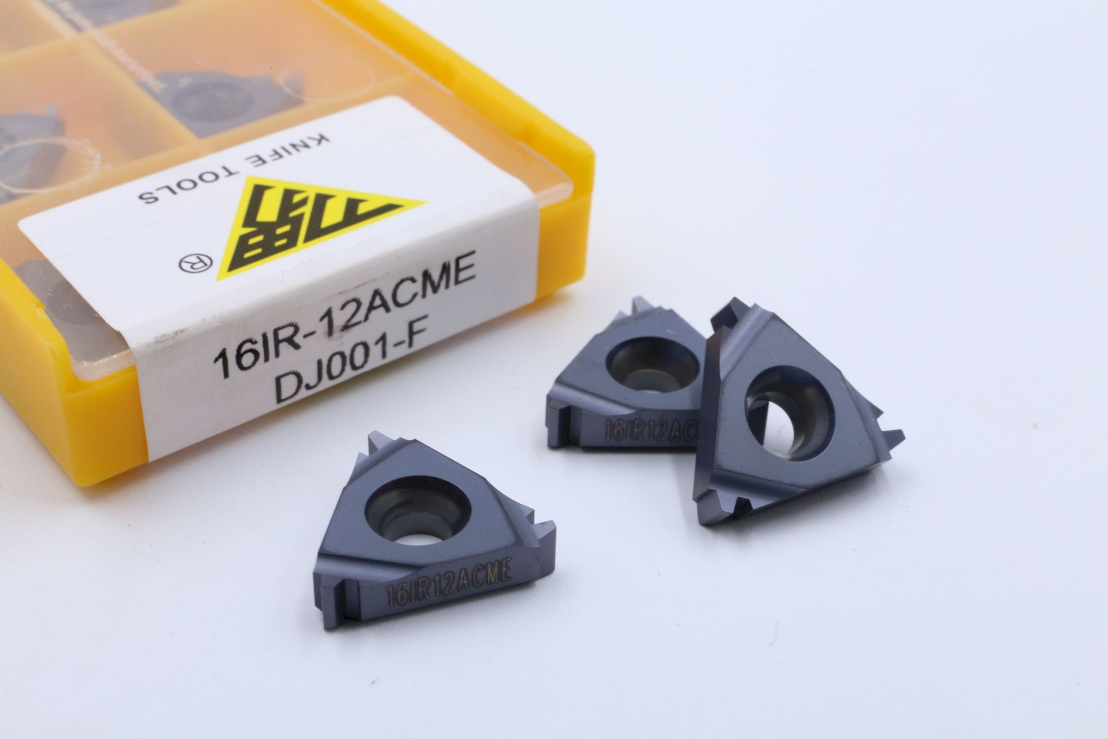 16IR12ACME DJ001-F