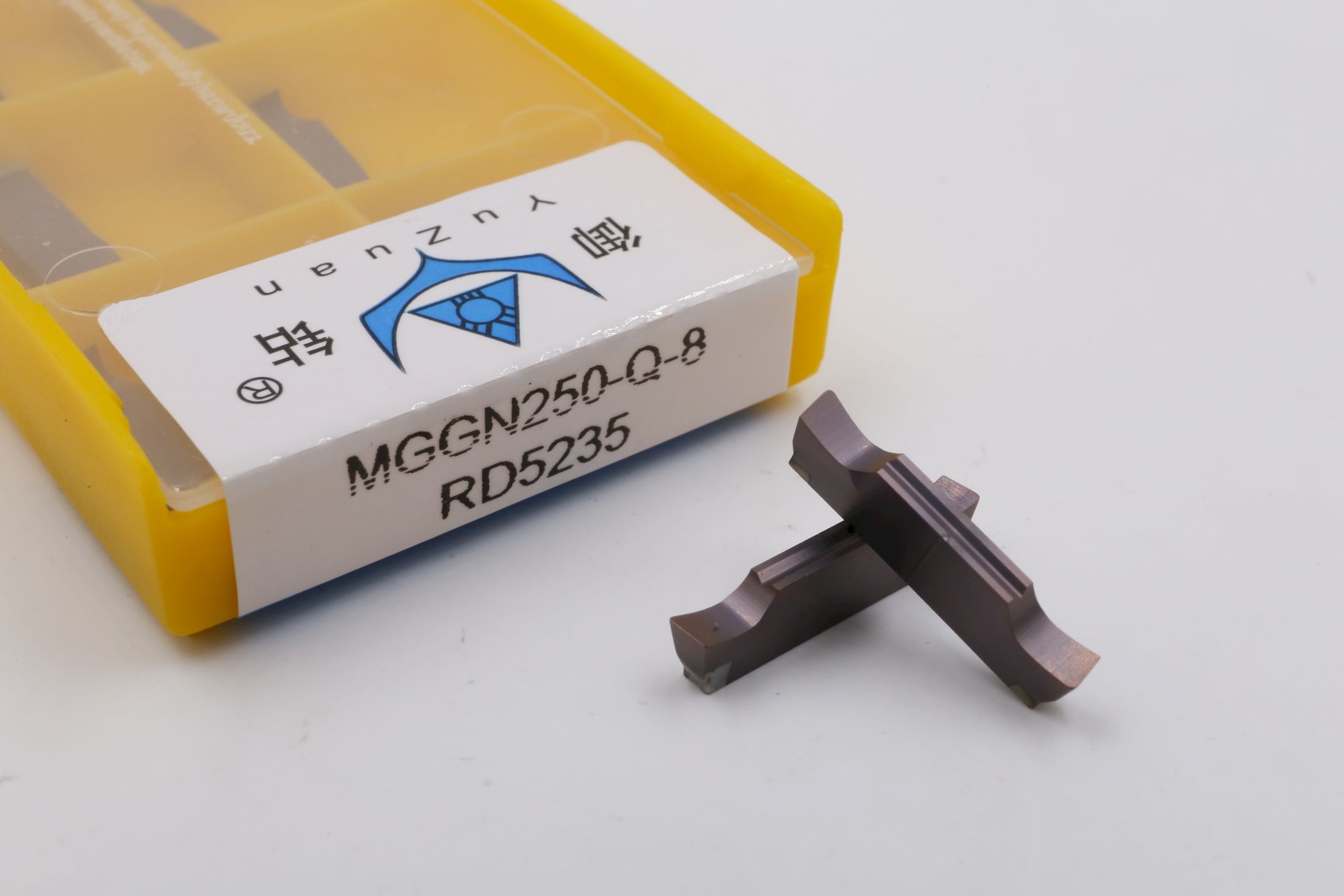MGGN250-Q-8 RD5235