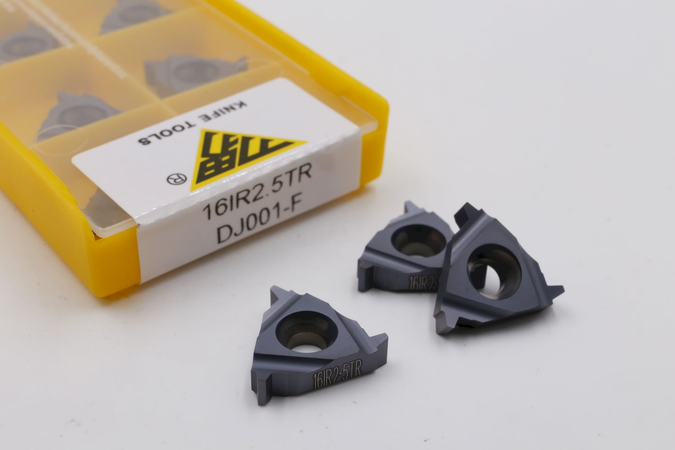 16IR2.5TR DJ001-F