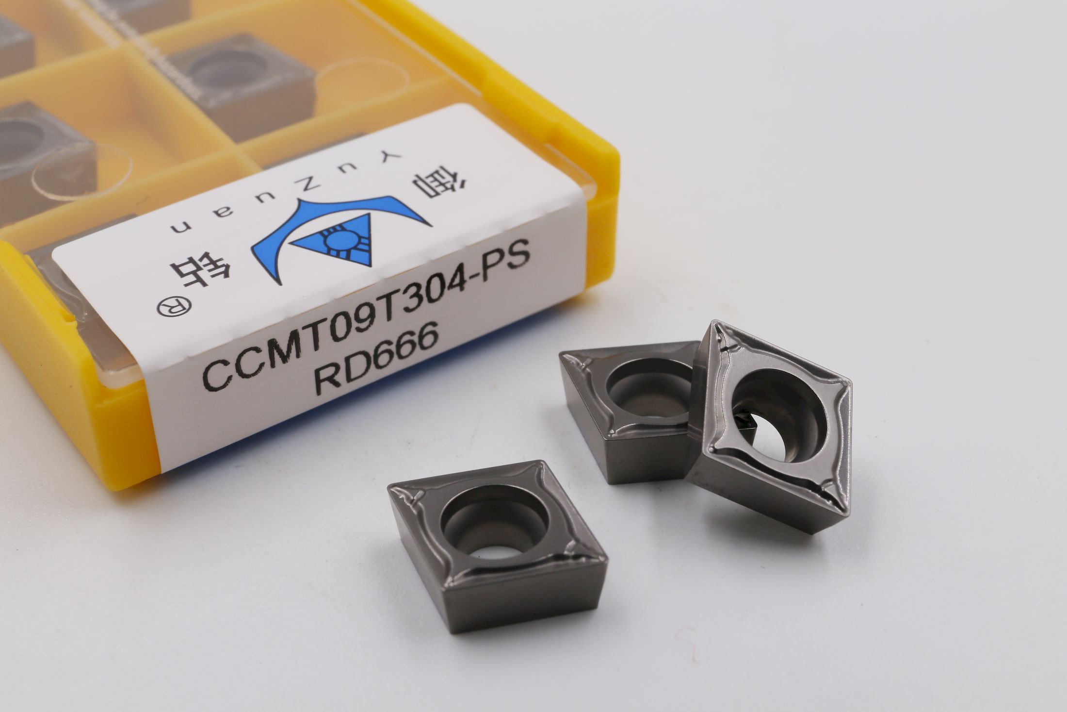 CCMT09T304-PS RD666
