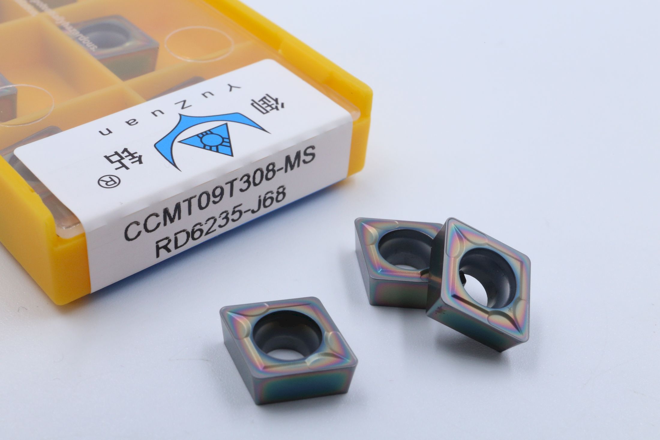 CCMT09T308-MS RD6235-J68