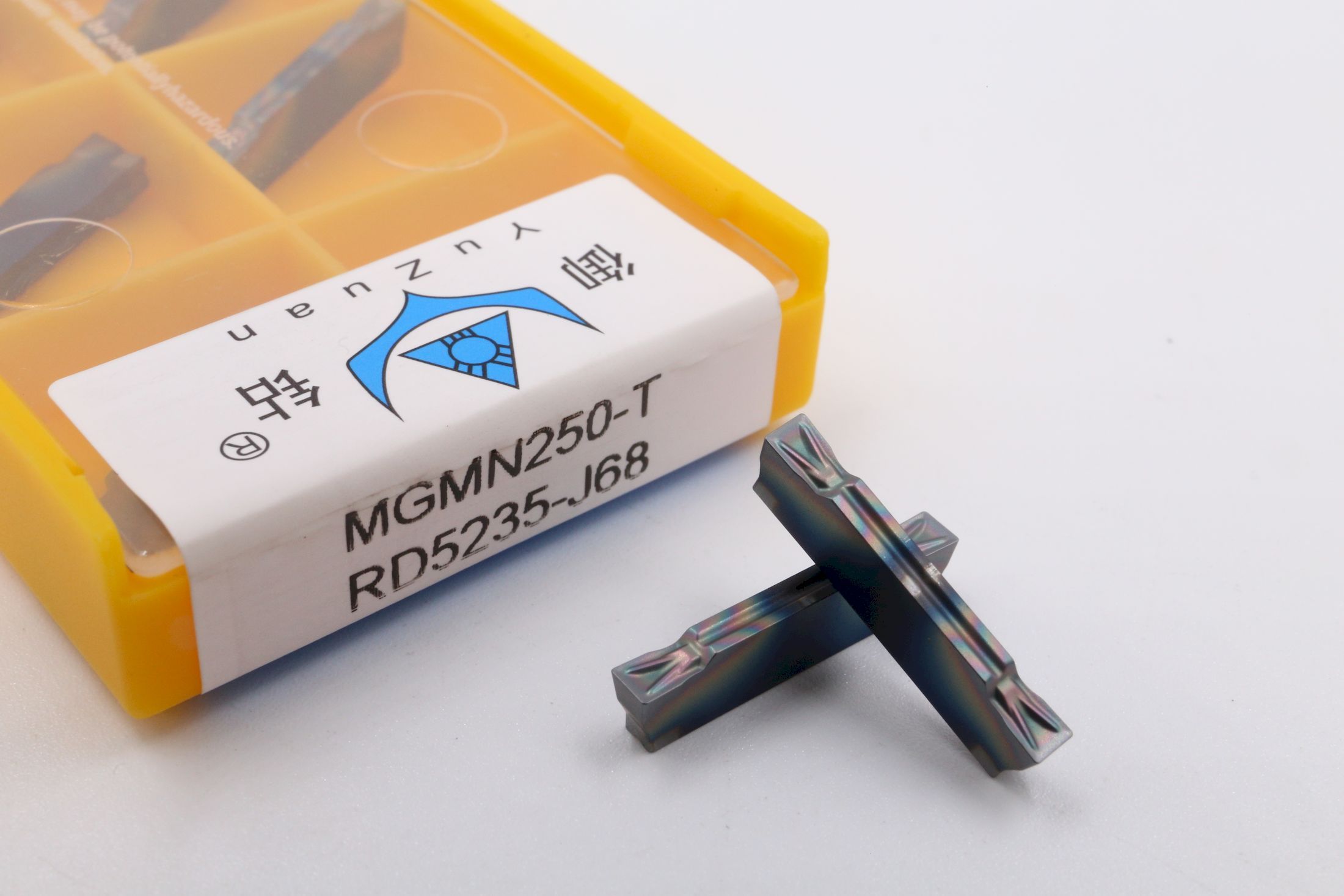 MGMN250-T RD5235-J68