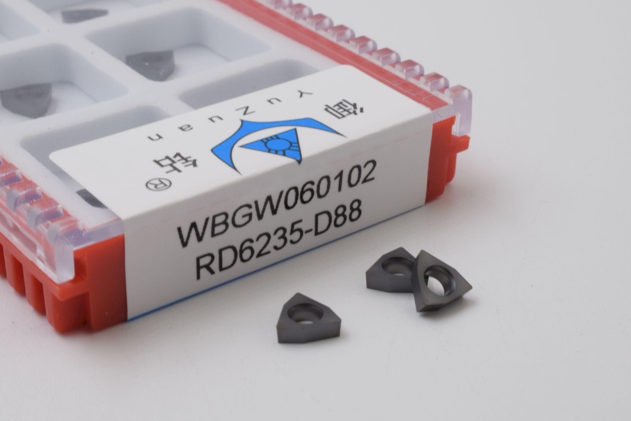 WBGW060102 RD6235-D88