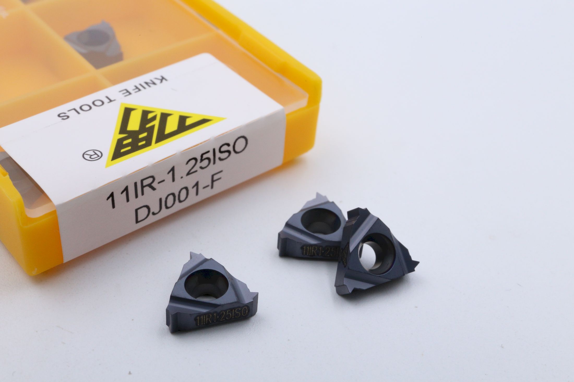 11IR1.25ISO DJ001-F