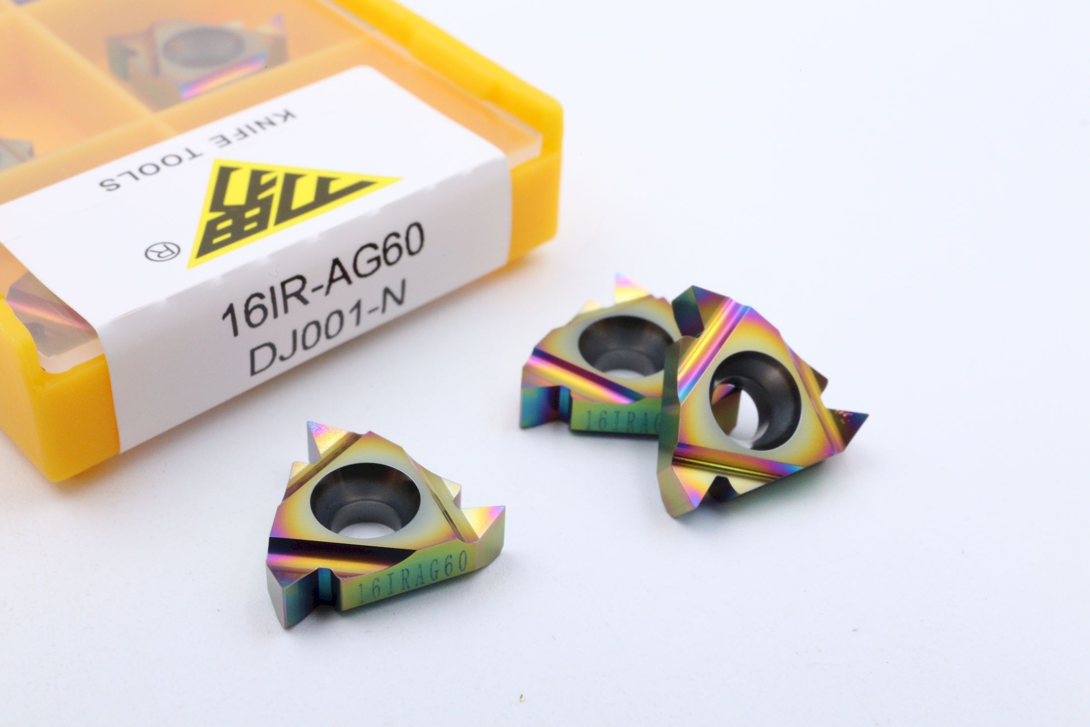 16IRAG60 DJ001-N