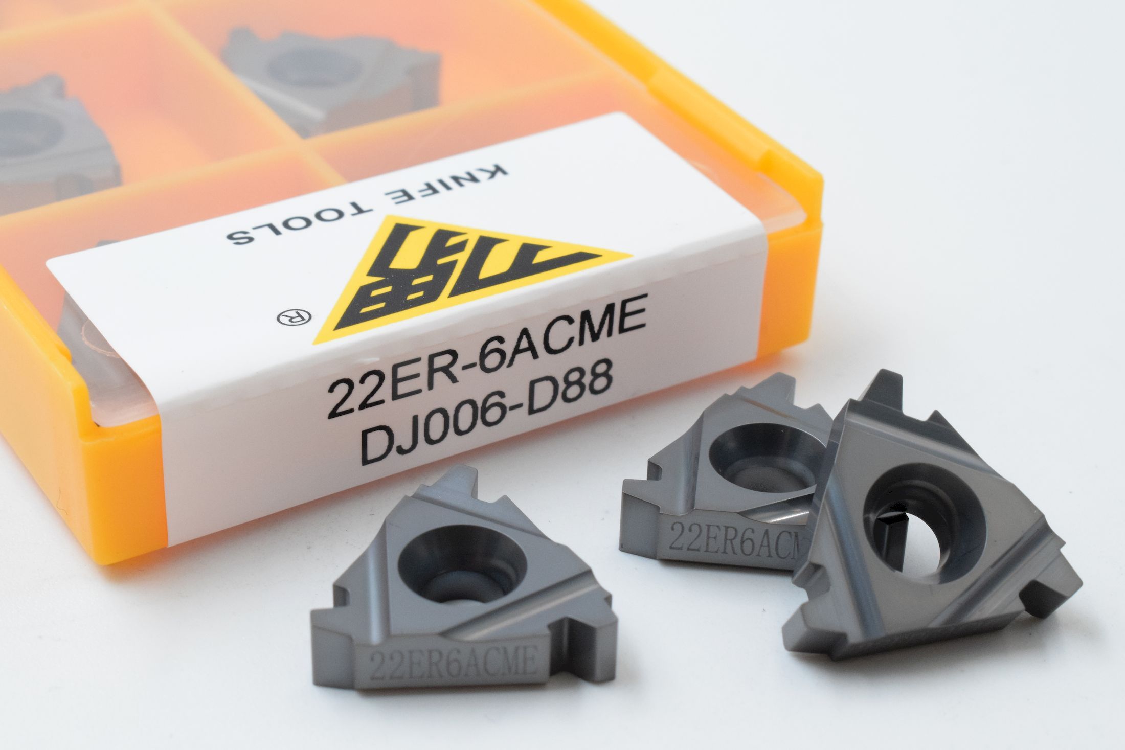 22ER6ACME DJ006-D88