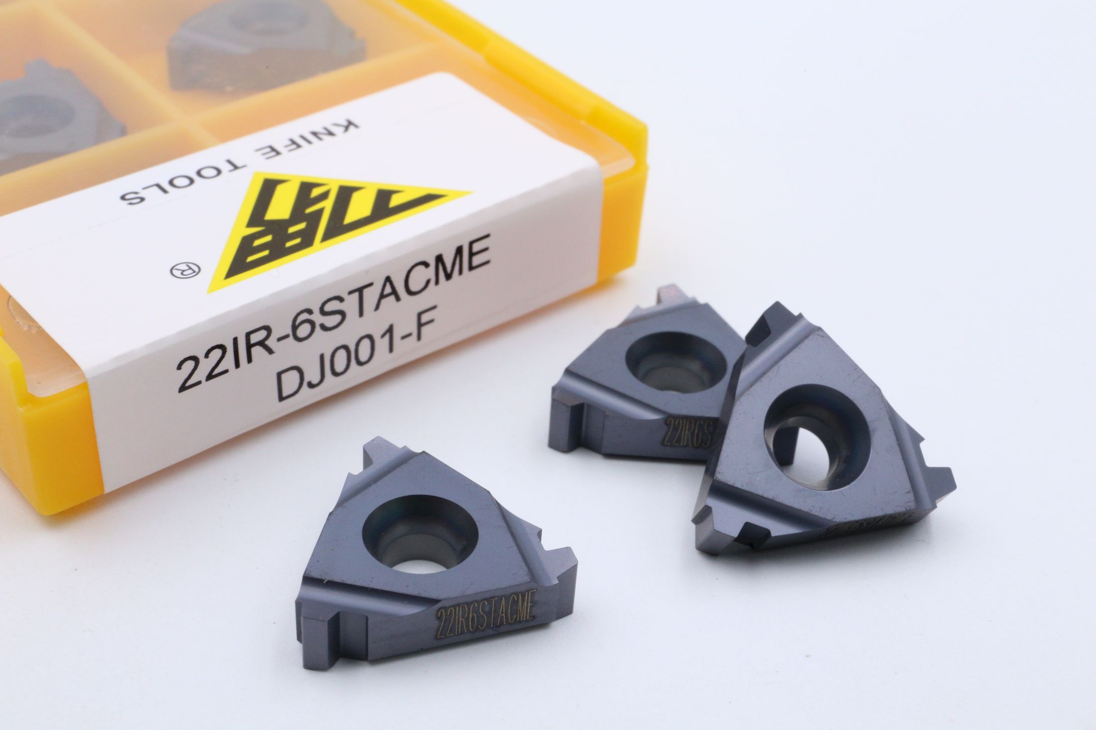 22IR6STACME DJ001-F