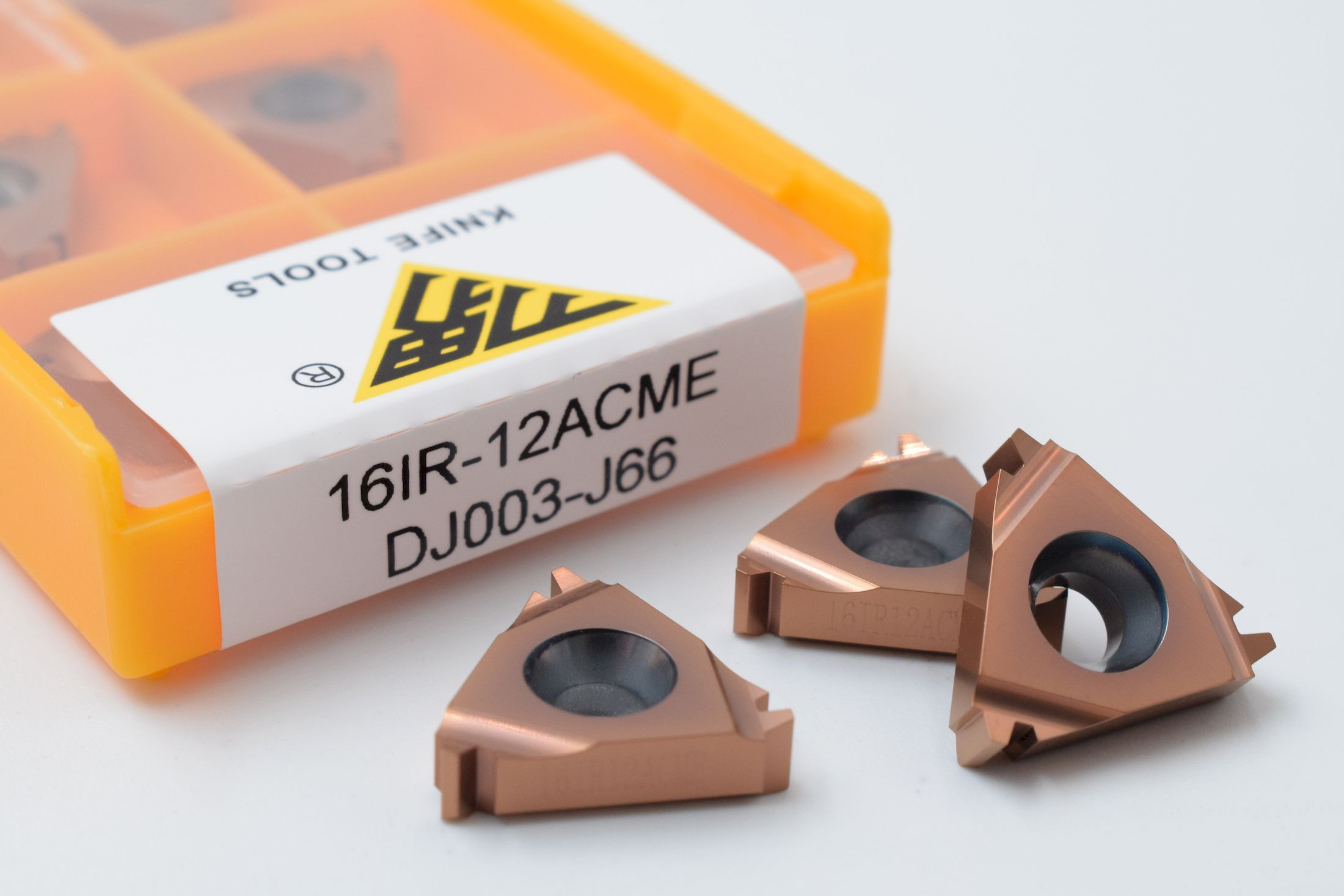16IR12ACME DJ003-J66