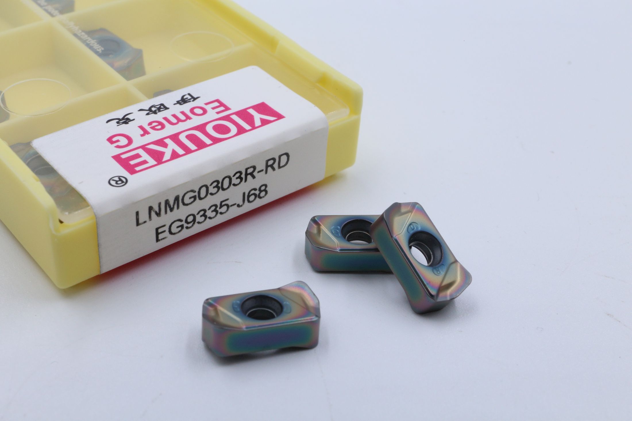 LNMG0303R-RD EG9335-J68