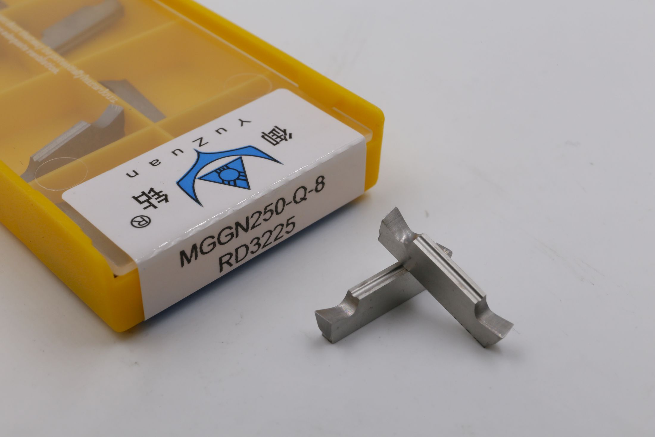 MGGN250-Q-8 RD3225