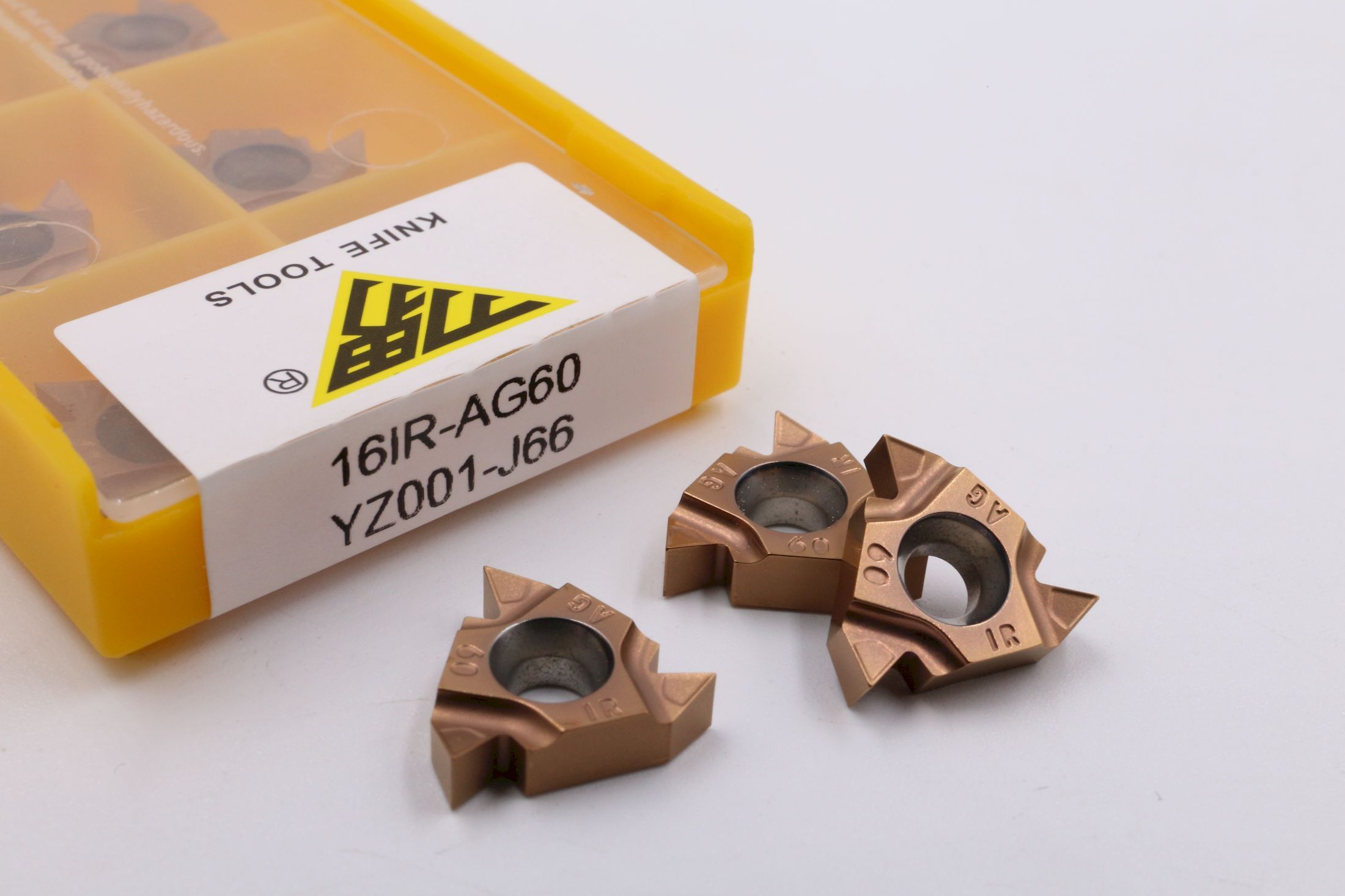 16IRAG60 YZ001-J66