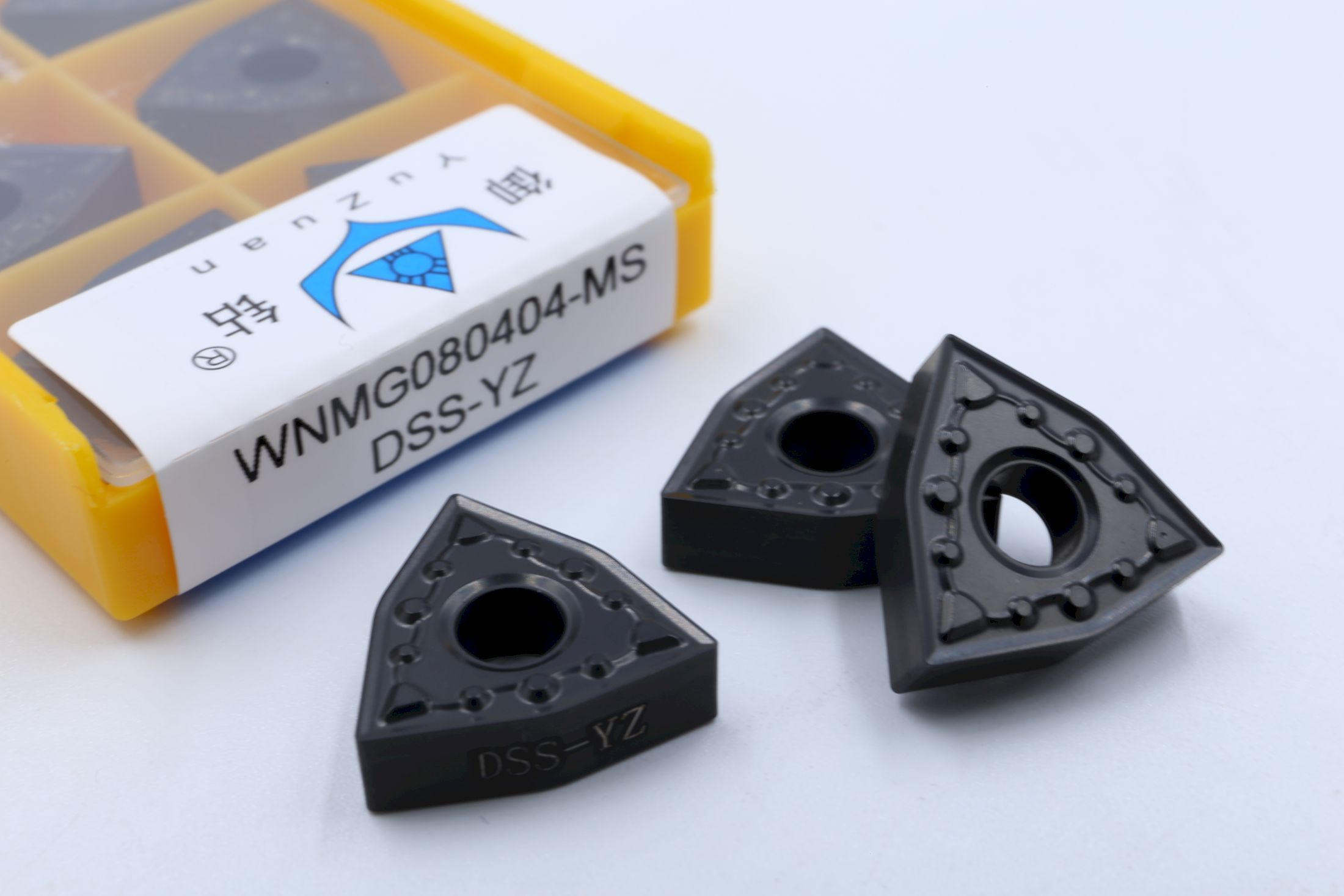 WNMG080404-MS DSS-YZ