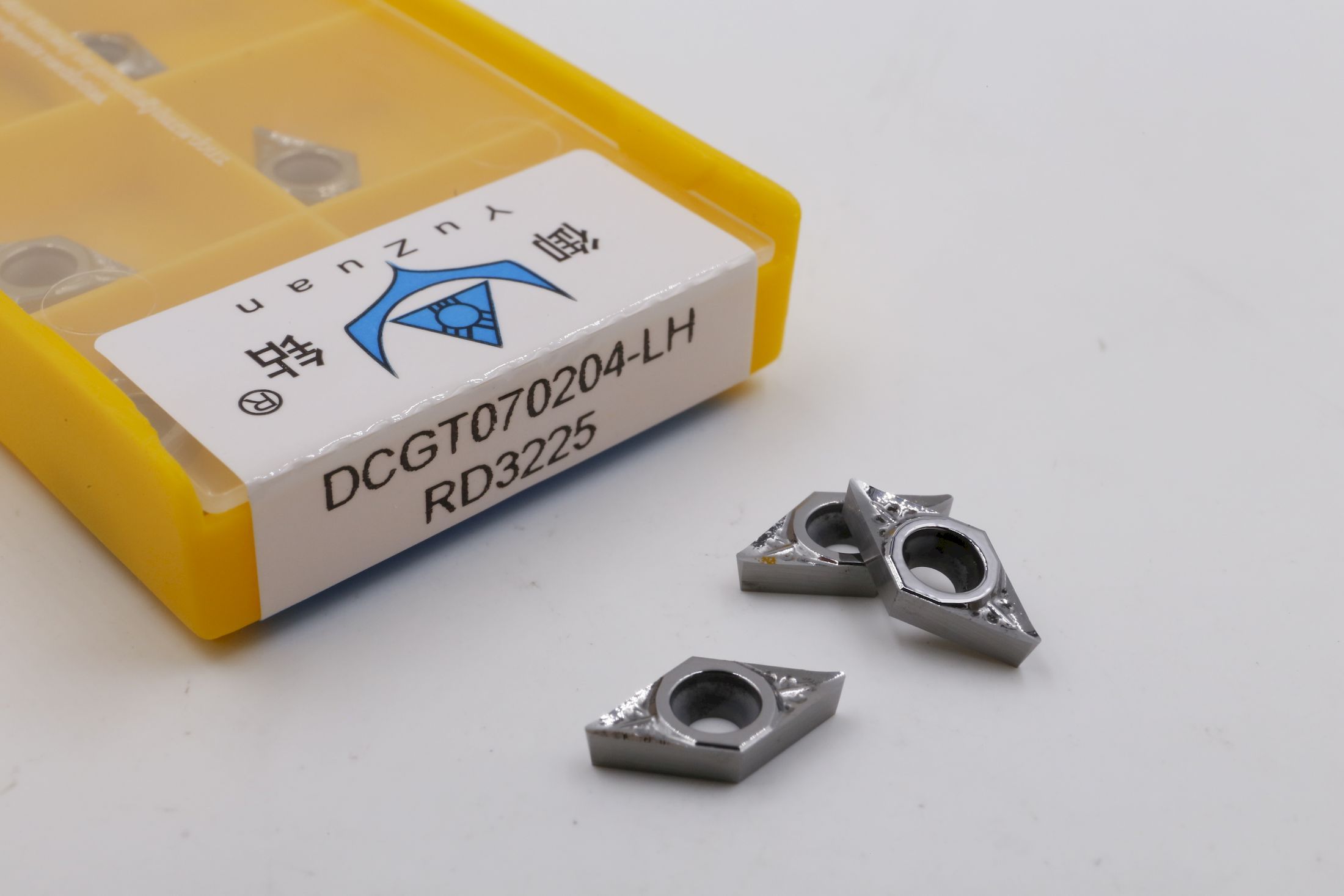 DCGT070204-LH RD3225