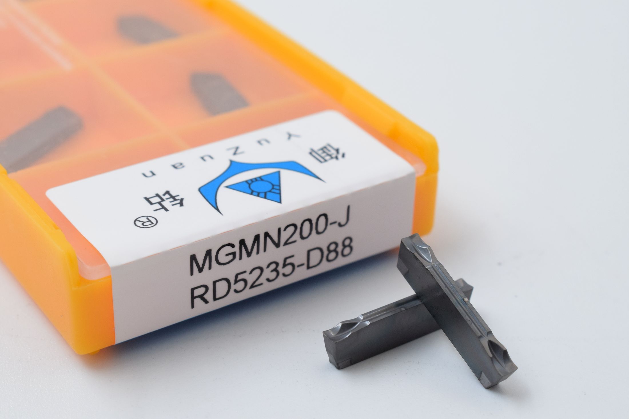 MGMN200-J RD5235-D88