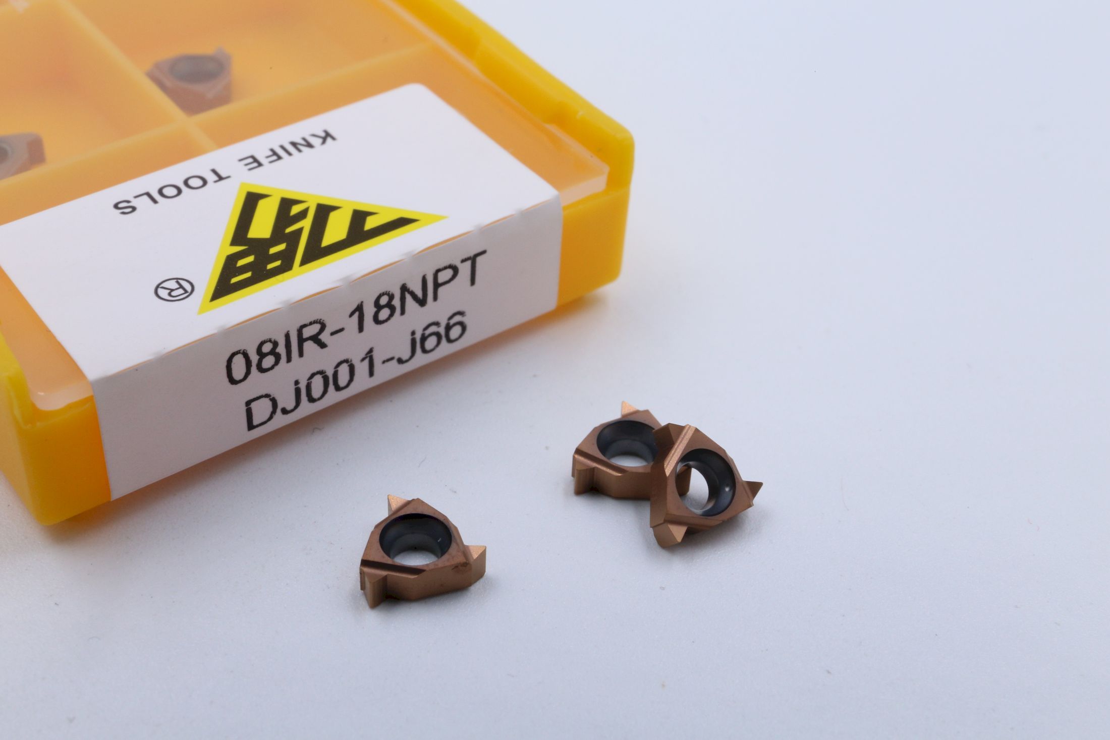 08IR18NPT DJ001-J66