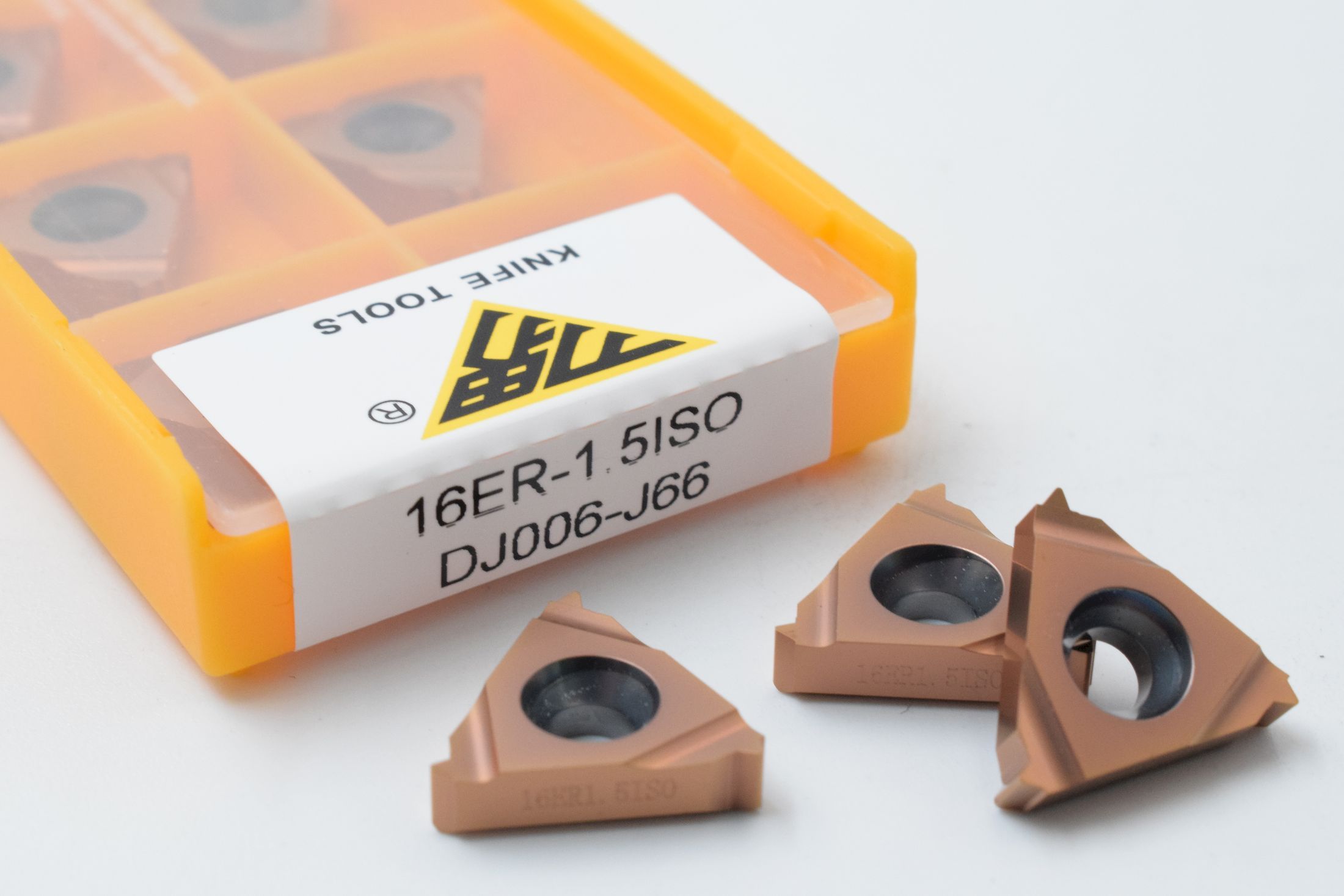 16ER1.5ISO DJ006-J66