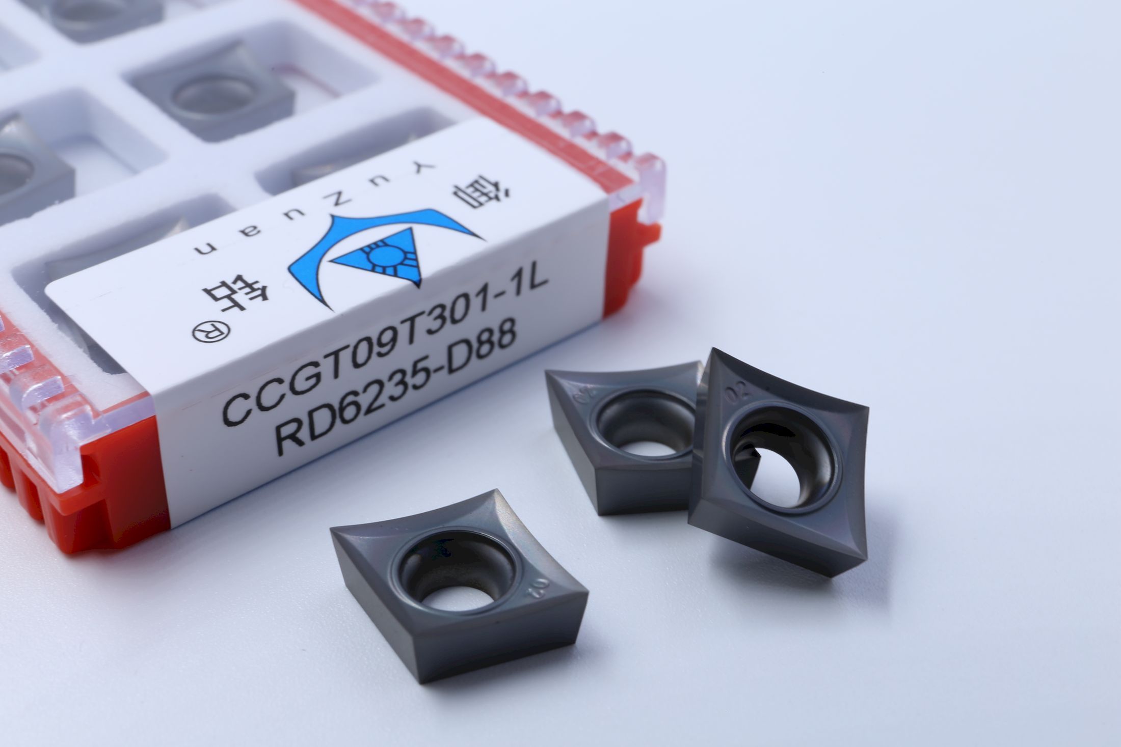 CCGT09T301-1L RD6235-D88