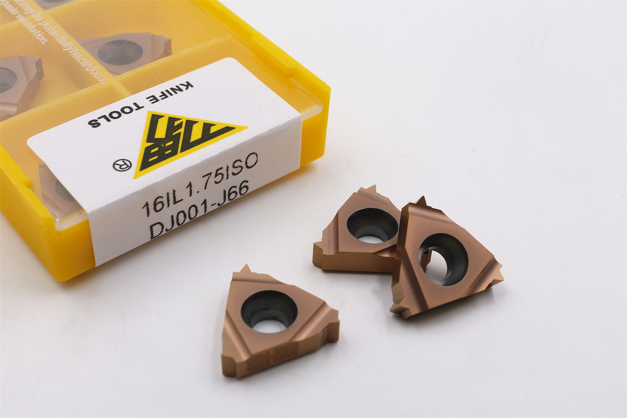 16IL1.75ISO DJ001-J66