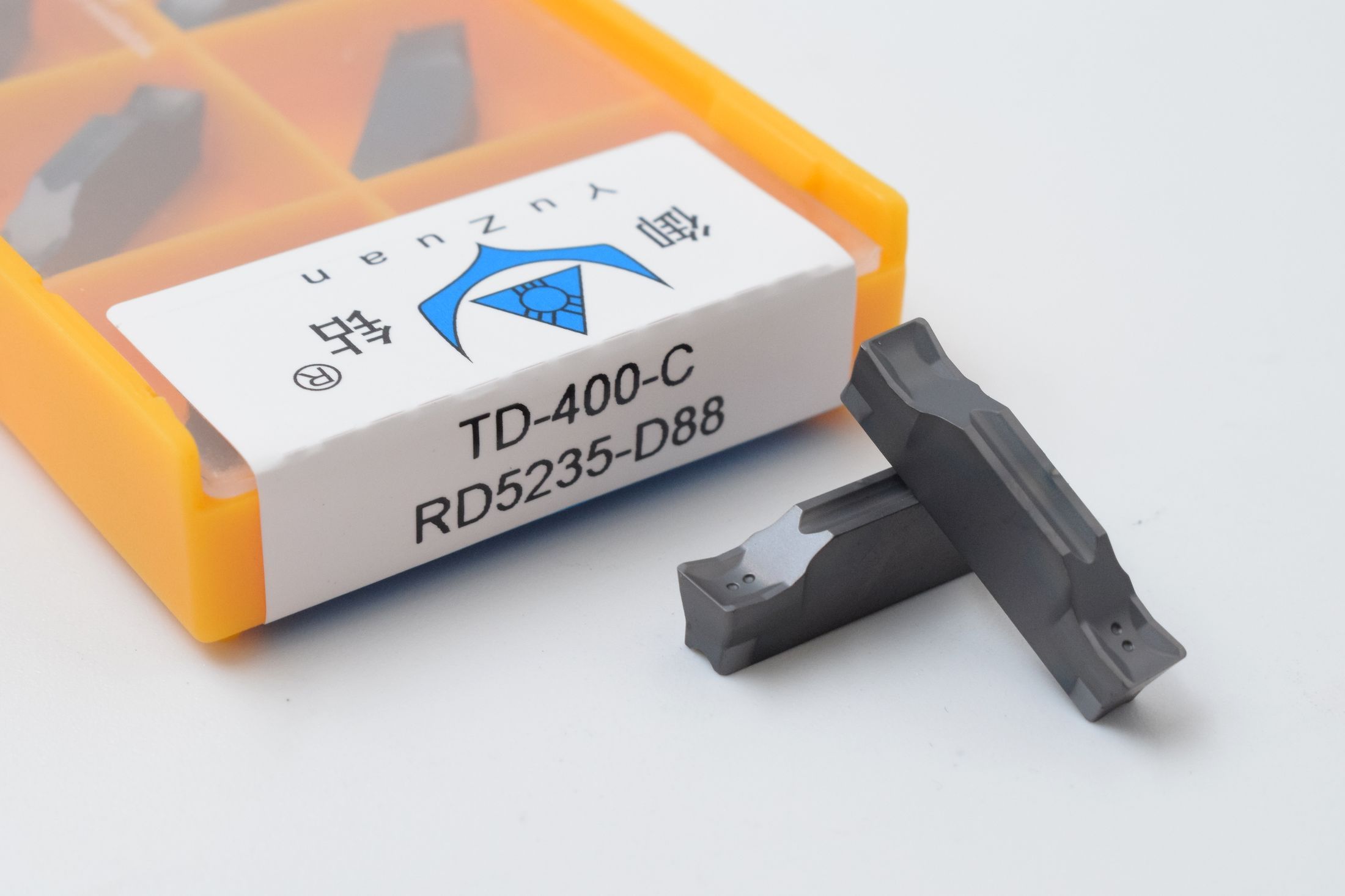 TD-400-C RD5235-D88