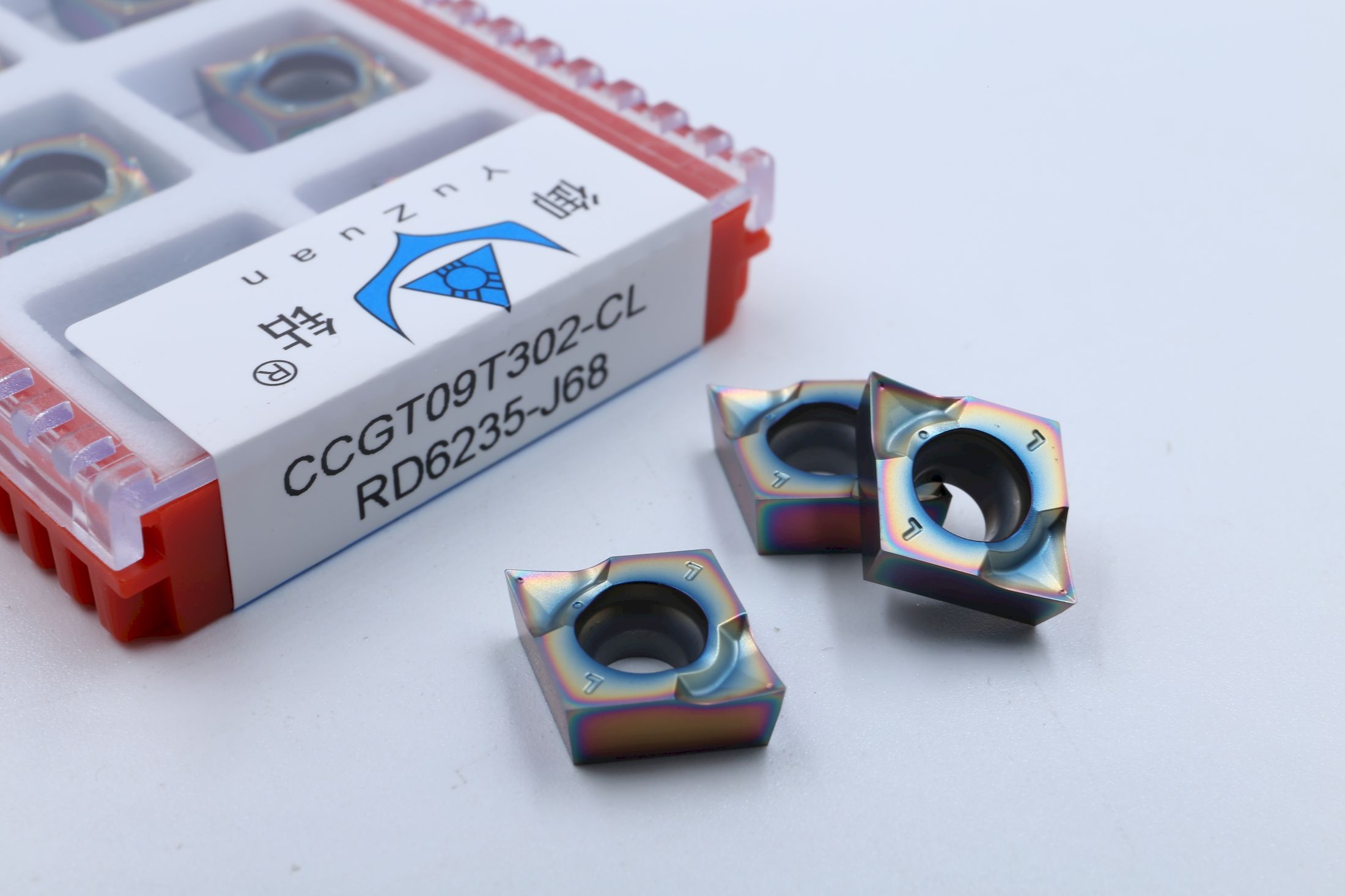 CCGT09T302-CL RD6235-J68
