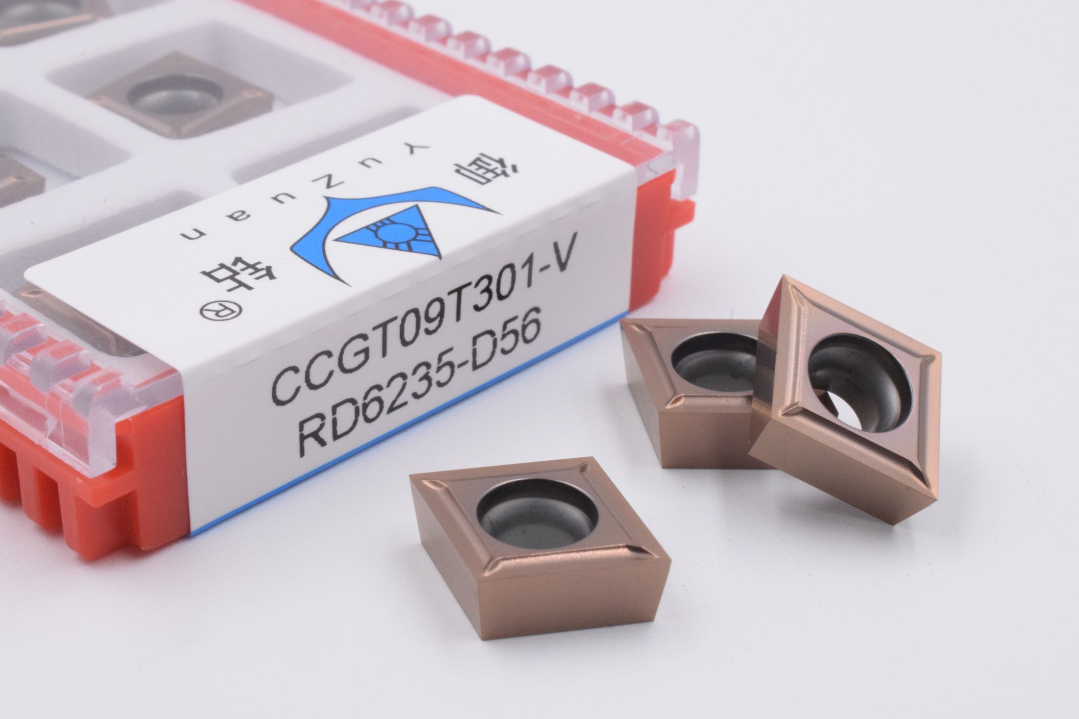 CCGT09T301-V RD6235-D56