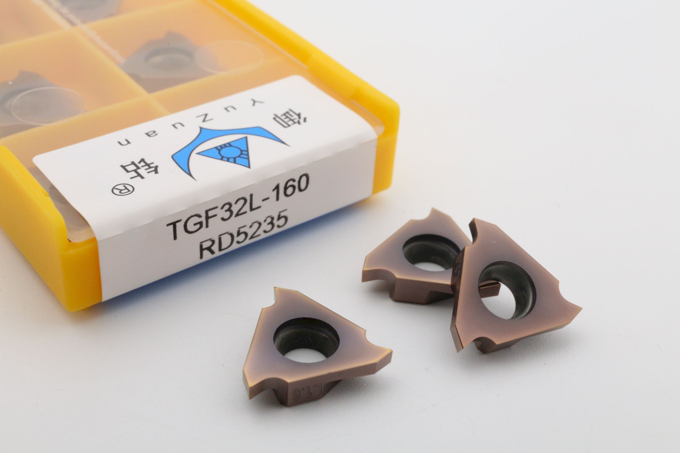 TGF32L-160 RD5235