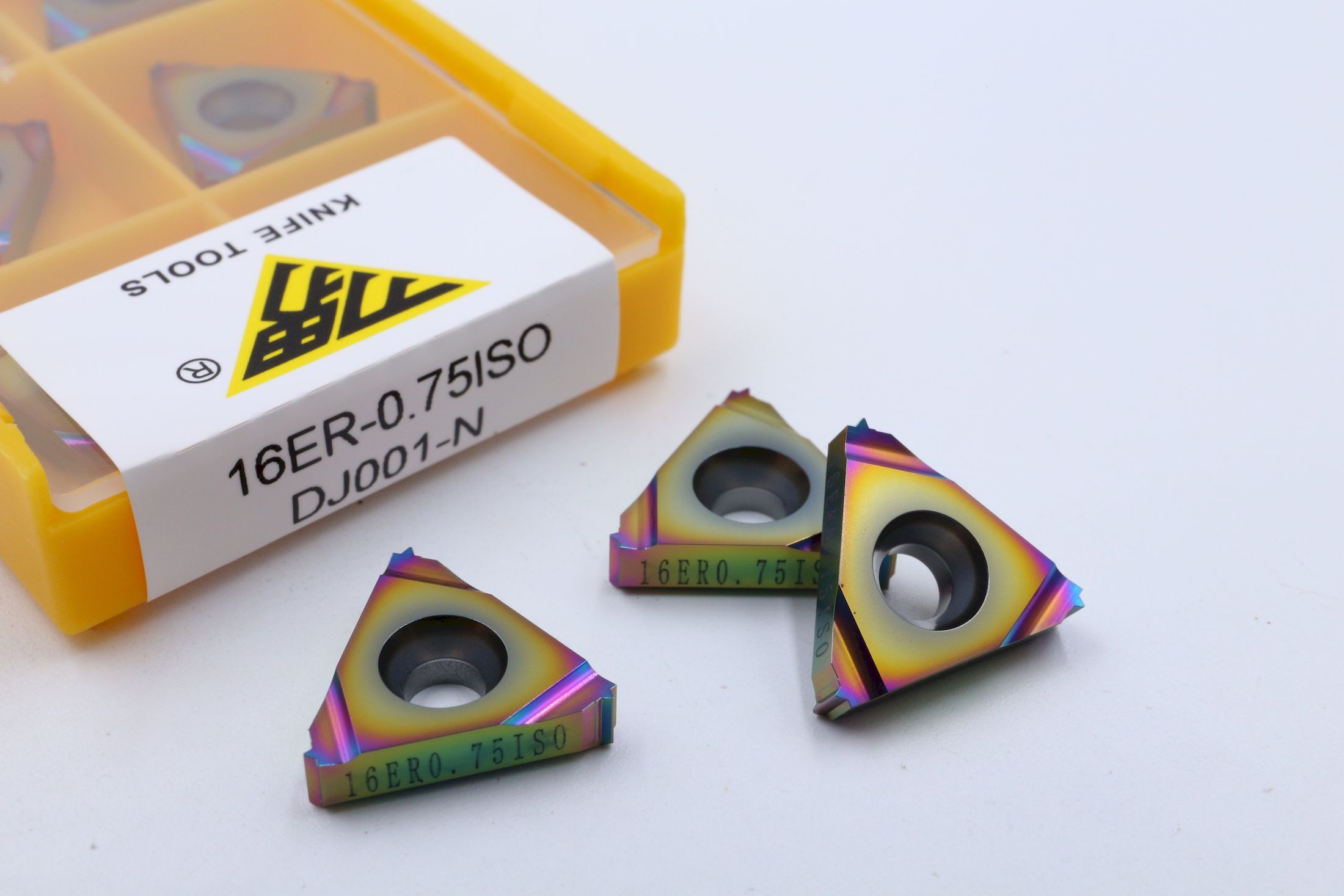 16ER0.75ISO DJ001-N