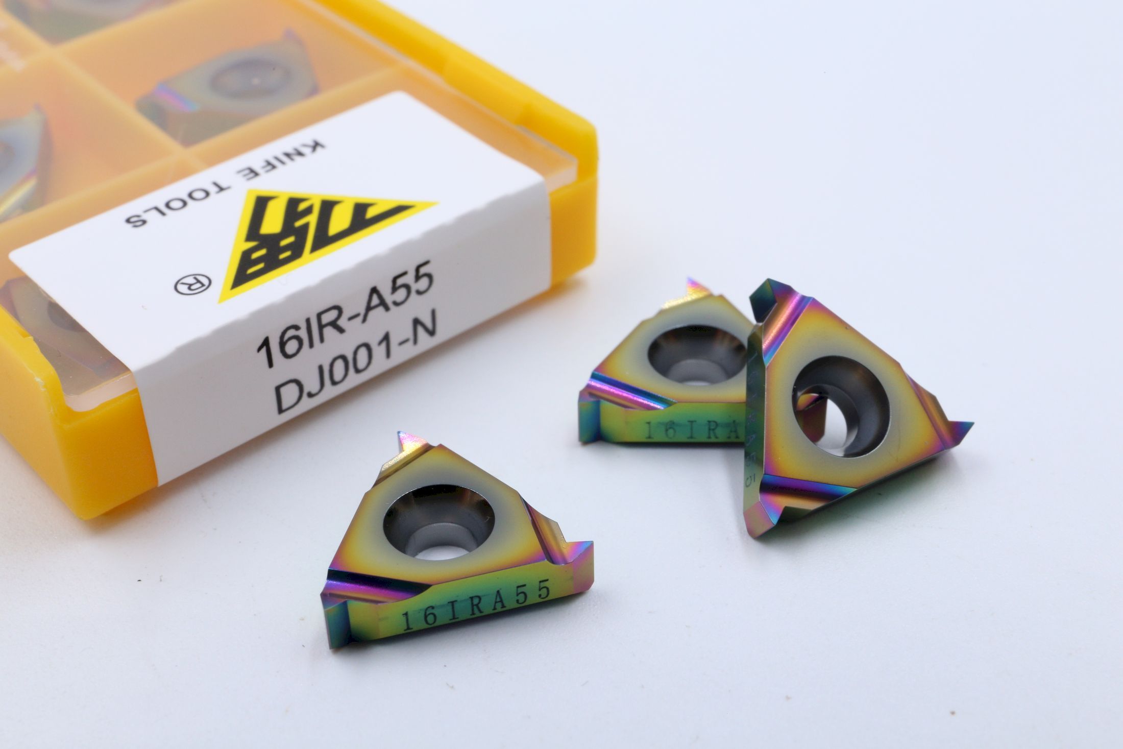 16IRA55 DJ001-N