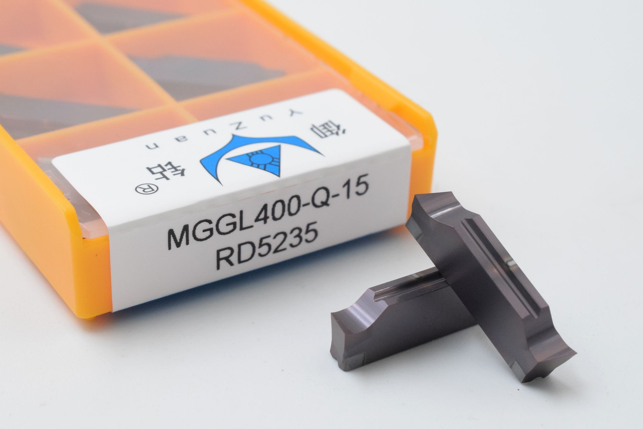 MGGL400-Q-15 RD5235