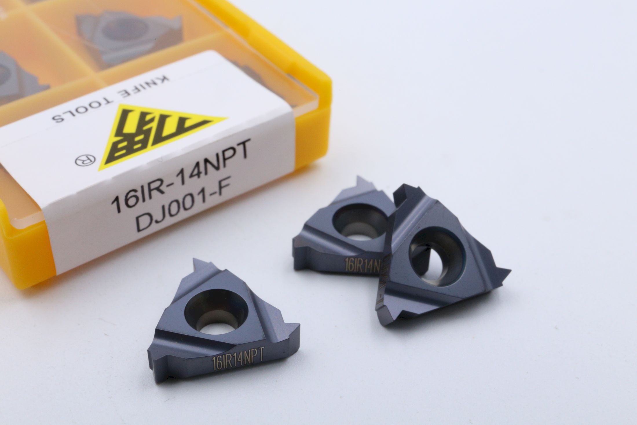 16IR14NPT DJ001-F