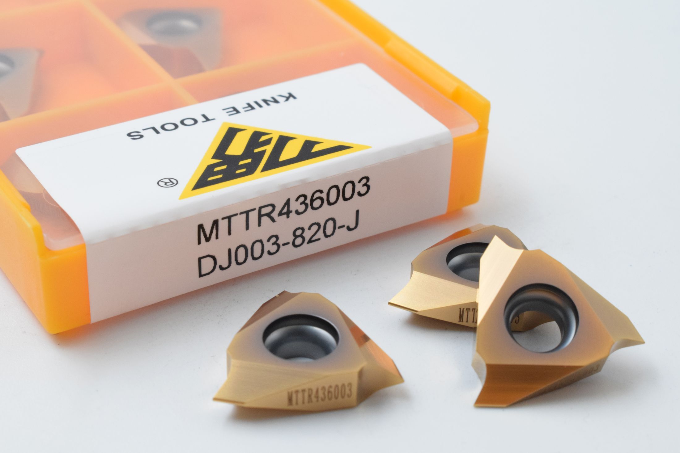 MTTR436003 DJ003-820J