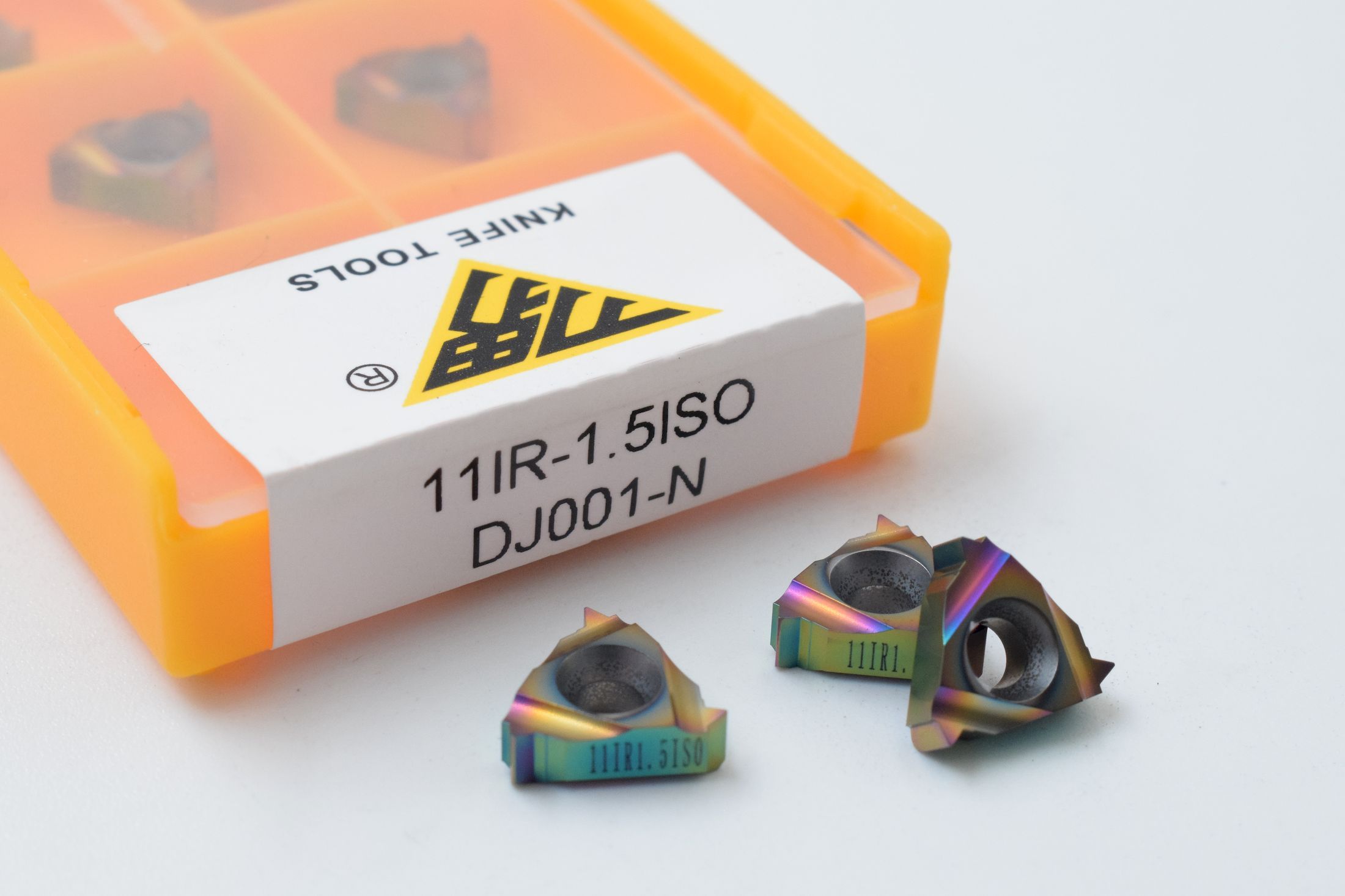 11IR1.5ISO DJ001-N
