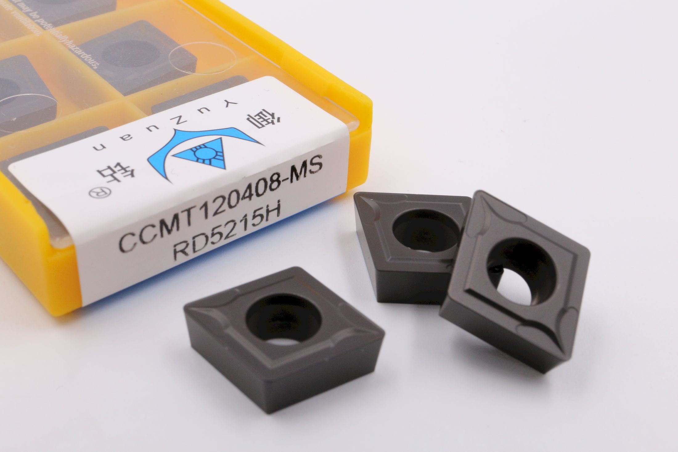 CCMT120408-MS RD5215H