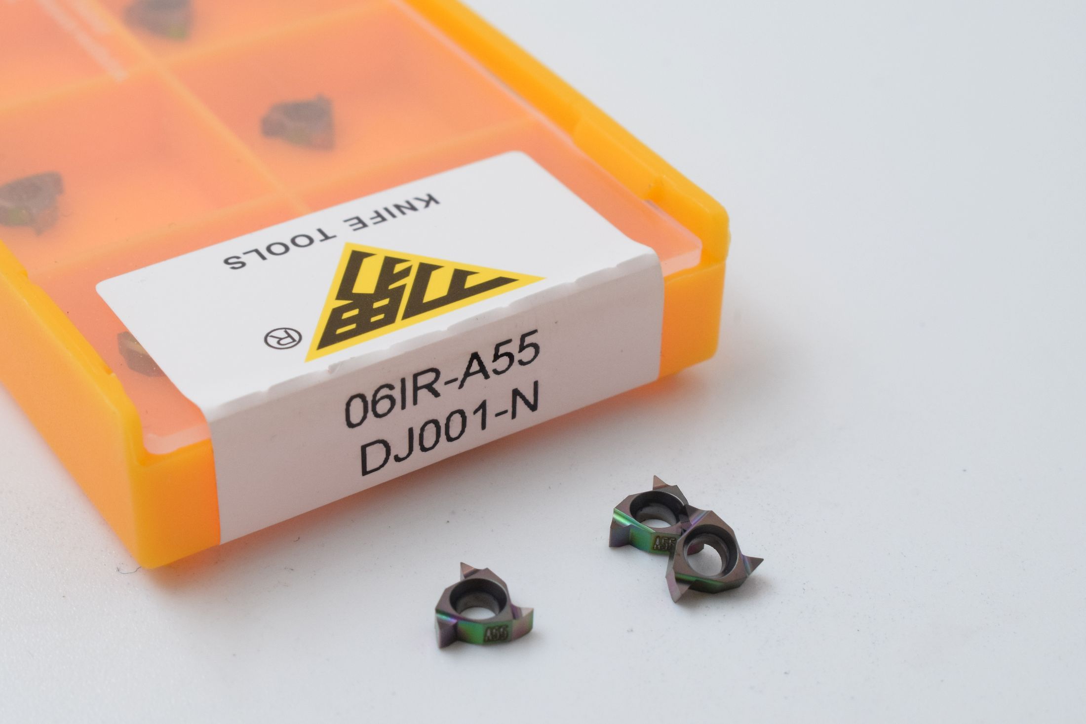06IRA55 DJ001-N