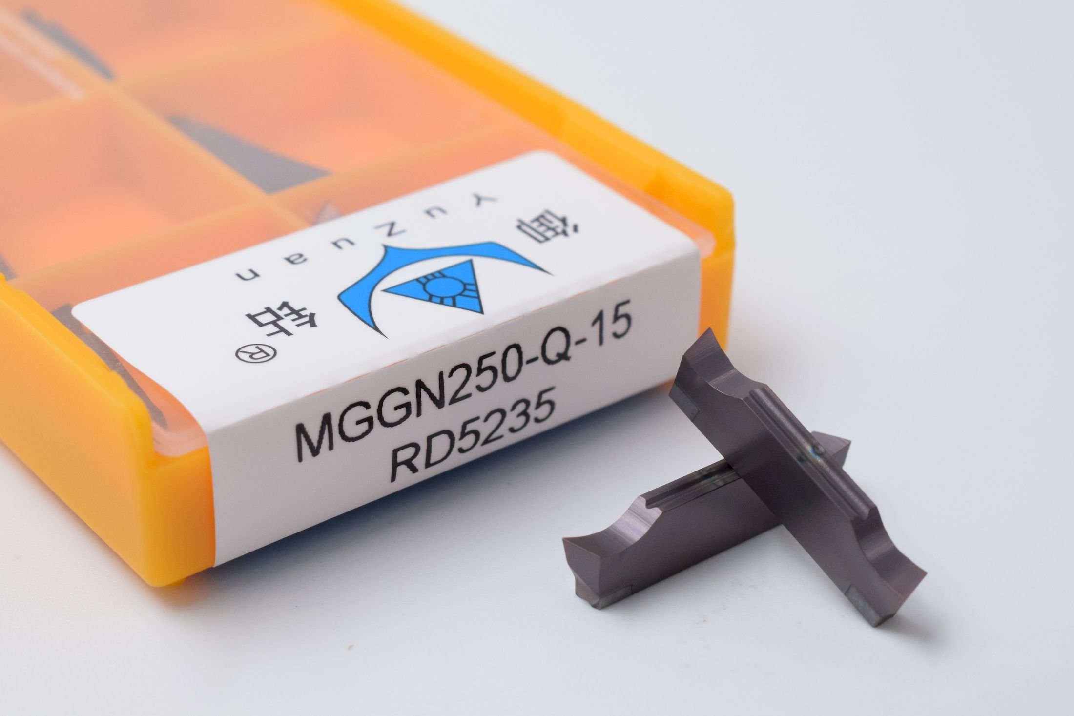 MGGN250-Q-15 RD5235