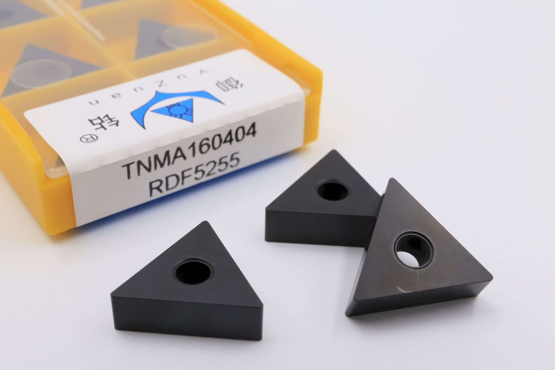 TNMA160404 RDF5255