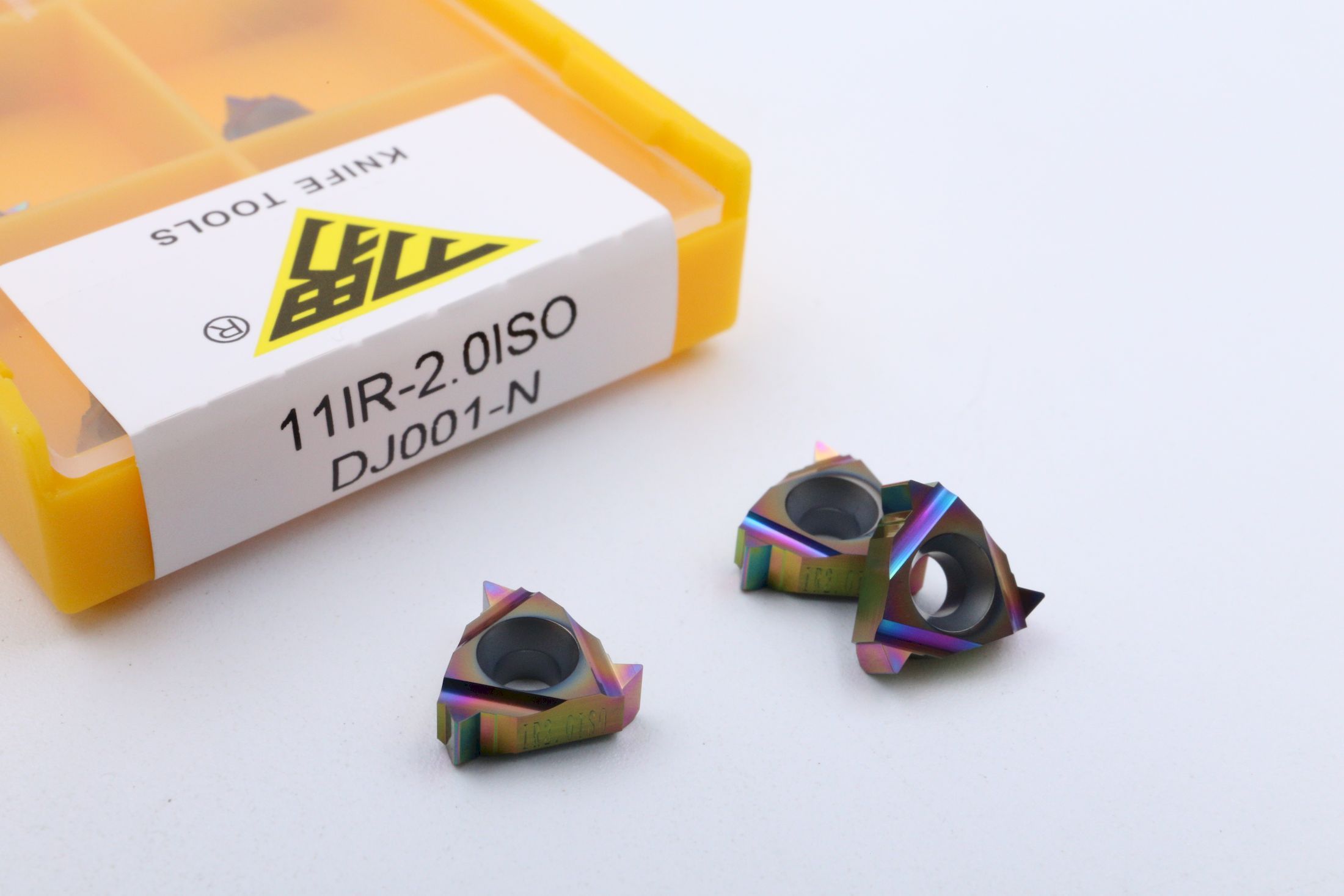 11IR2.0ISO DJ001-N