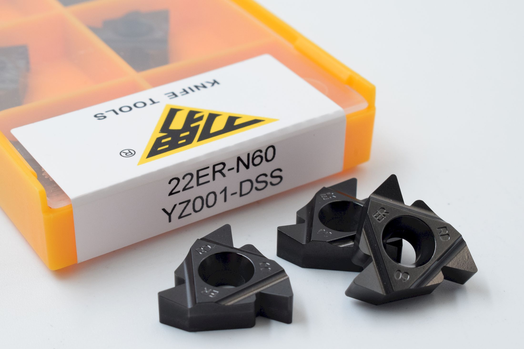 22ERN60 YZ001-DSS